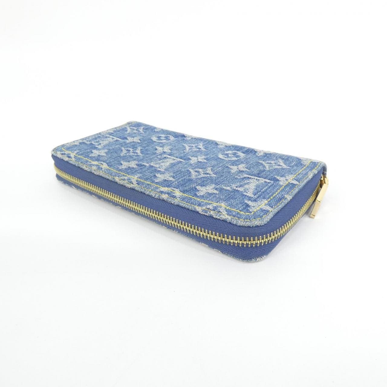 LOUIS VUITTON M82958 Wallet Monogram