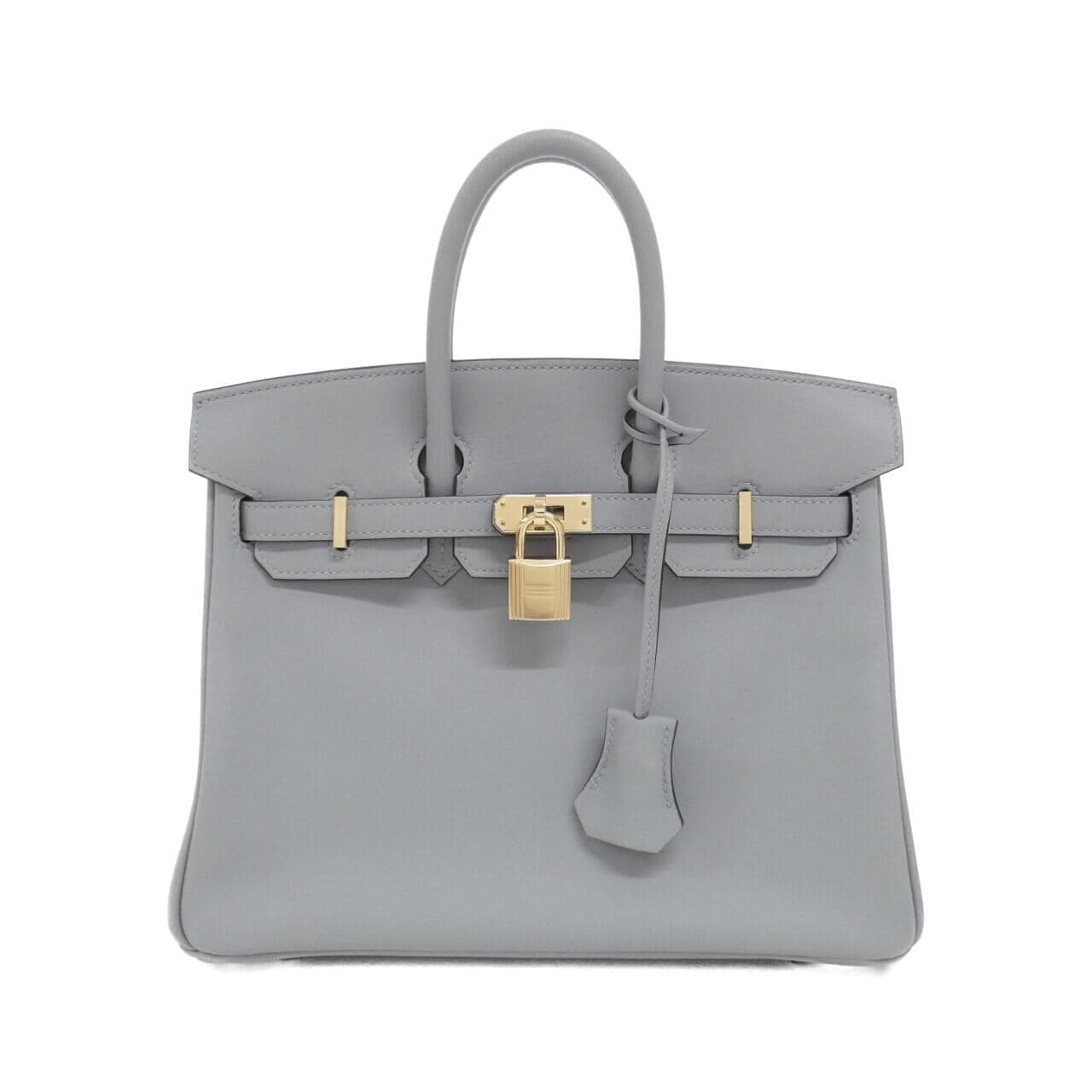 HERMES Birkin Handbag Swift