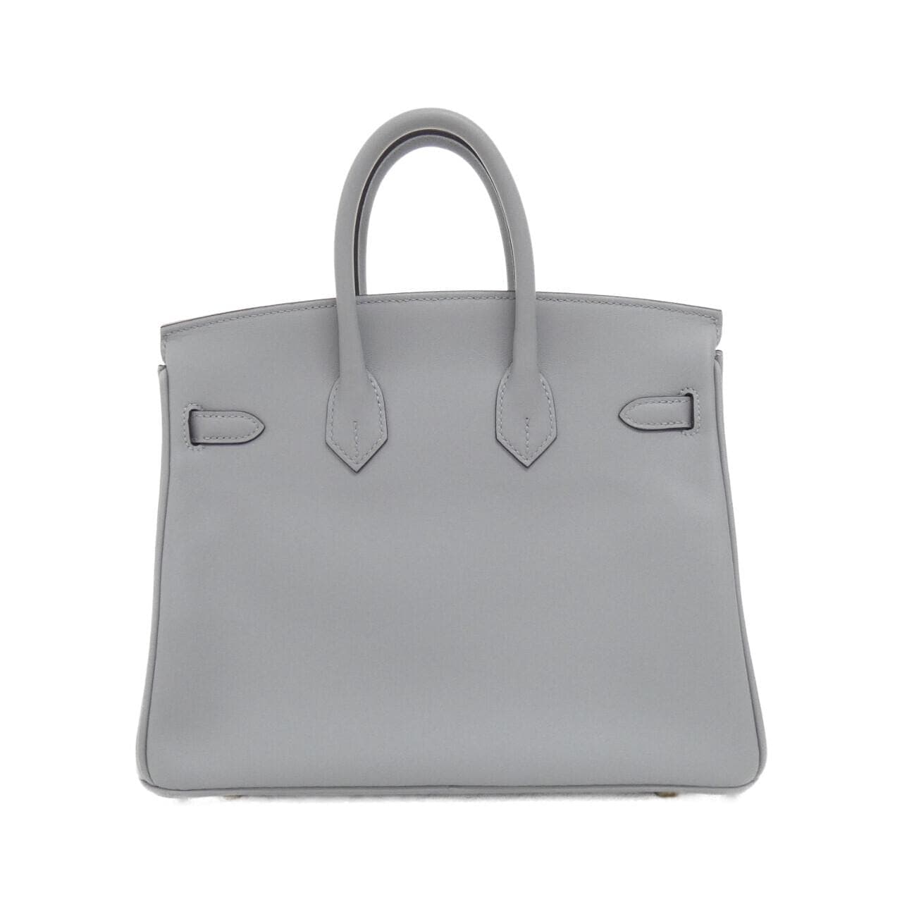 HERMES Birkin Handbag Swift