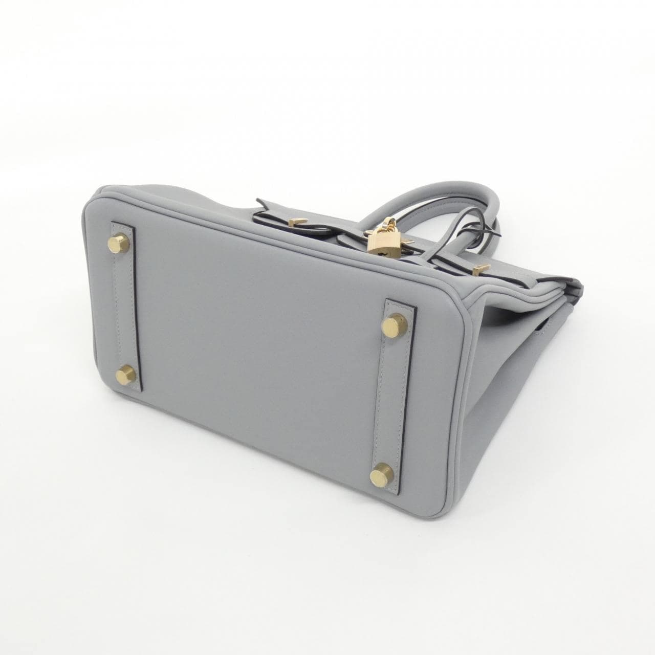 HERMES Birkin Handbag Swift