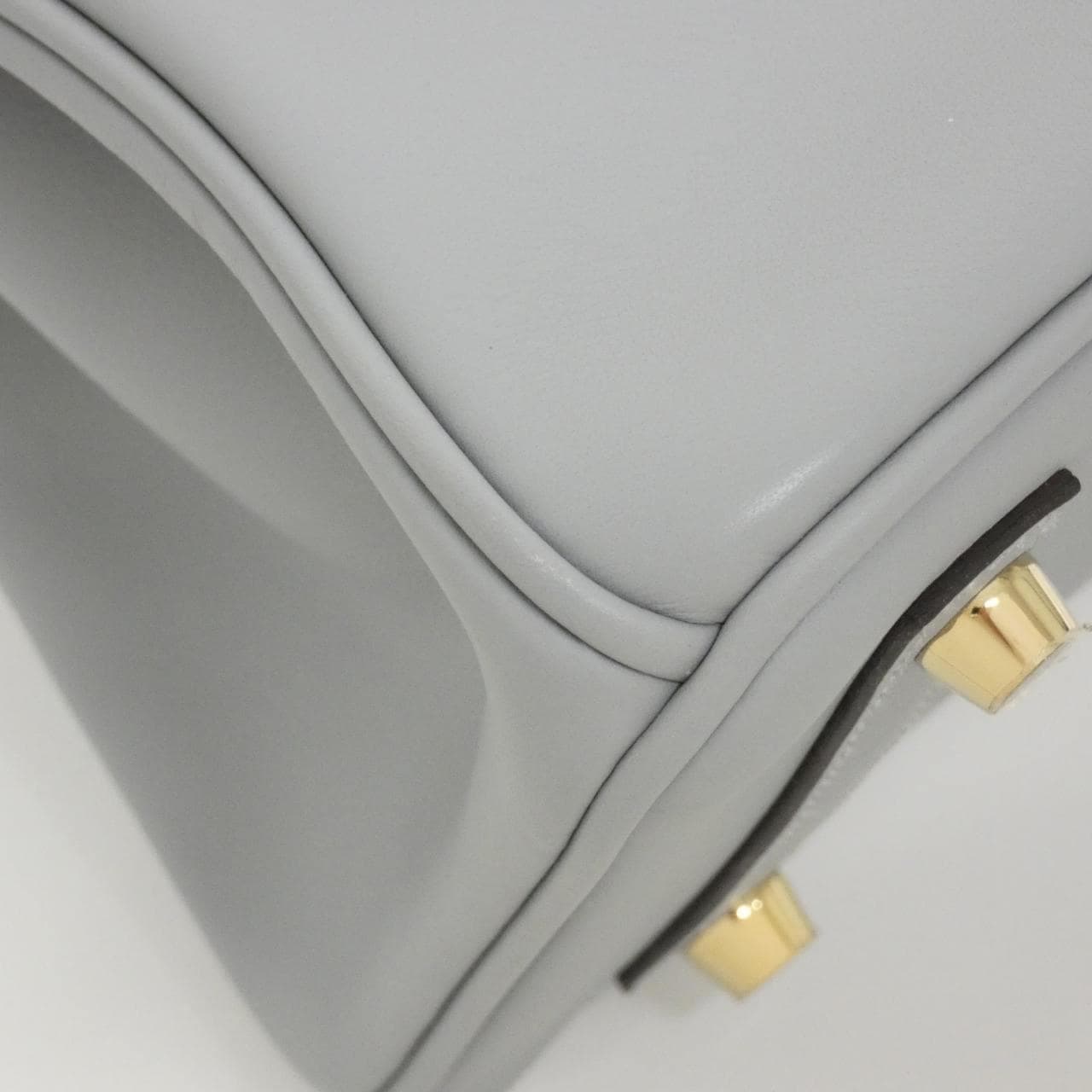 HERMES Birkin Handbag Swift