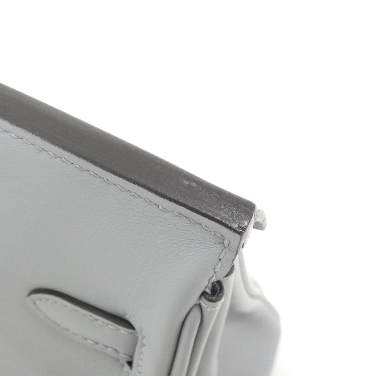 HERMES Birkin Handbag Swift