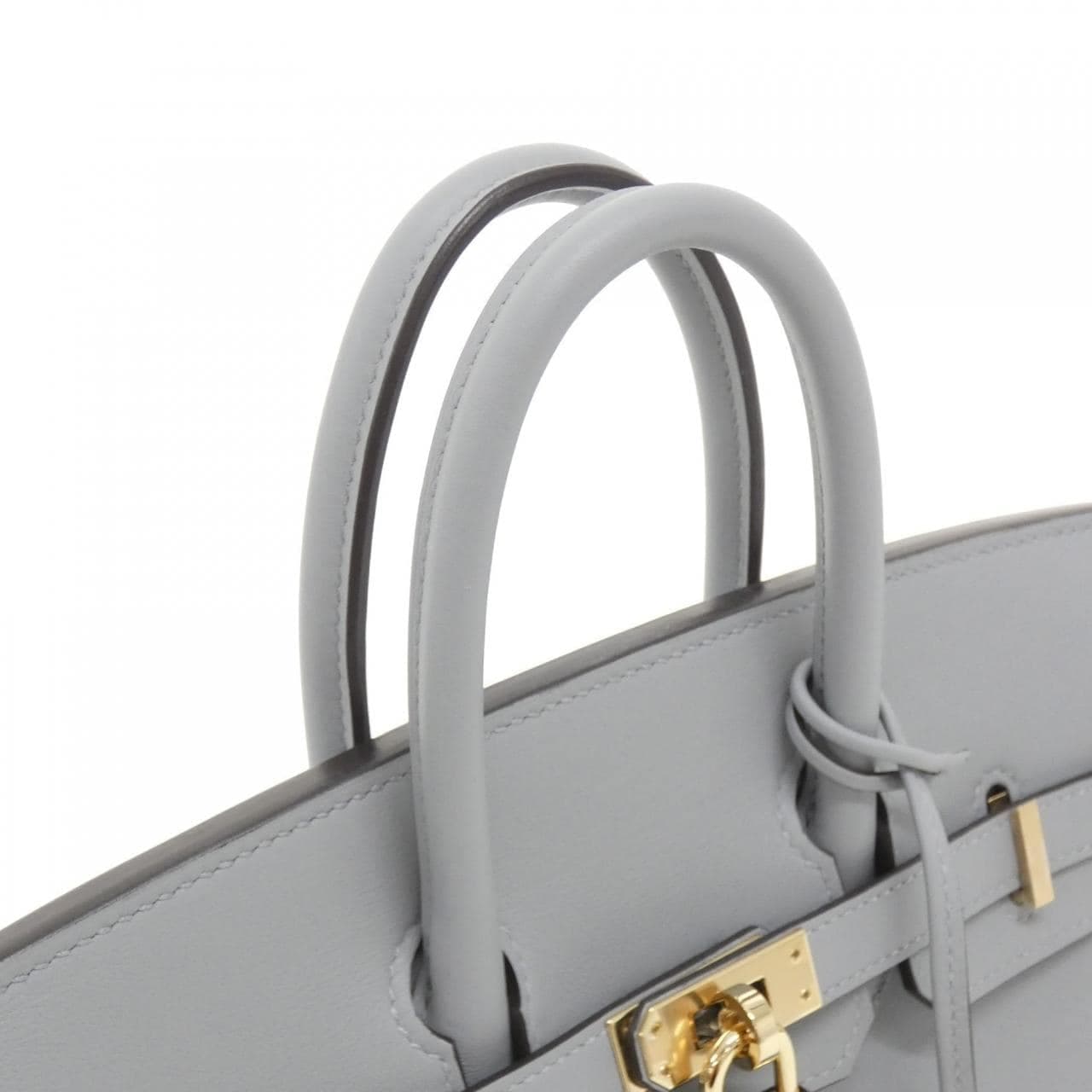 HERMES Birkin Handbag Swift