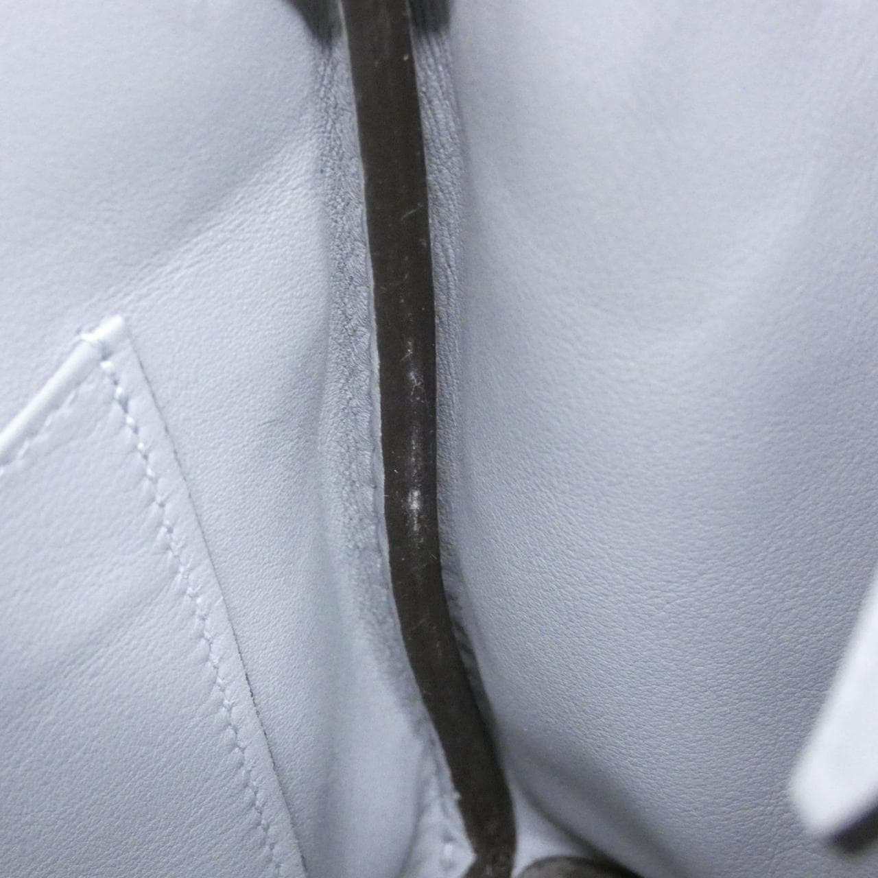 HERMES Birkin Handbag Swift