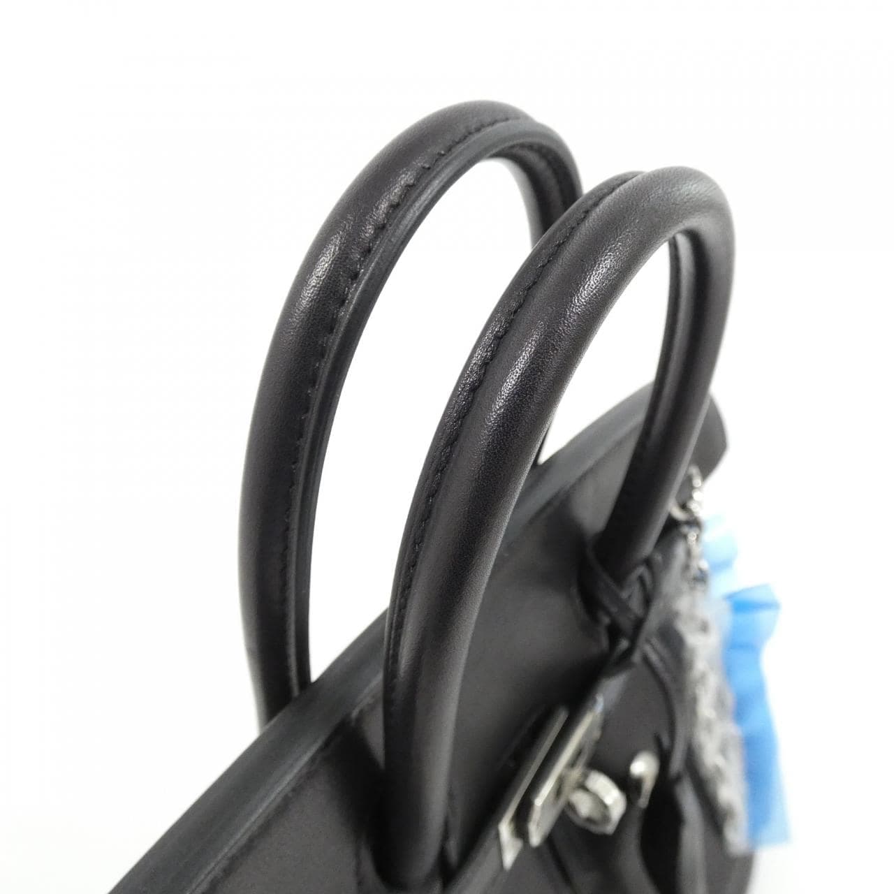 HERMES Birkin 084256CK Handbag