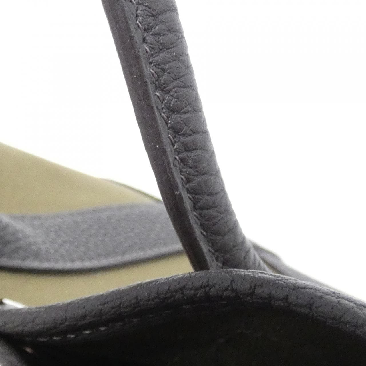 HERMES 088612CK Handbag