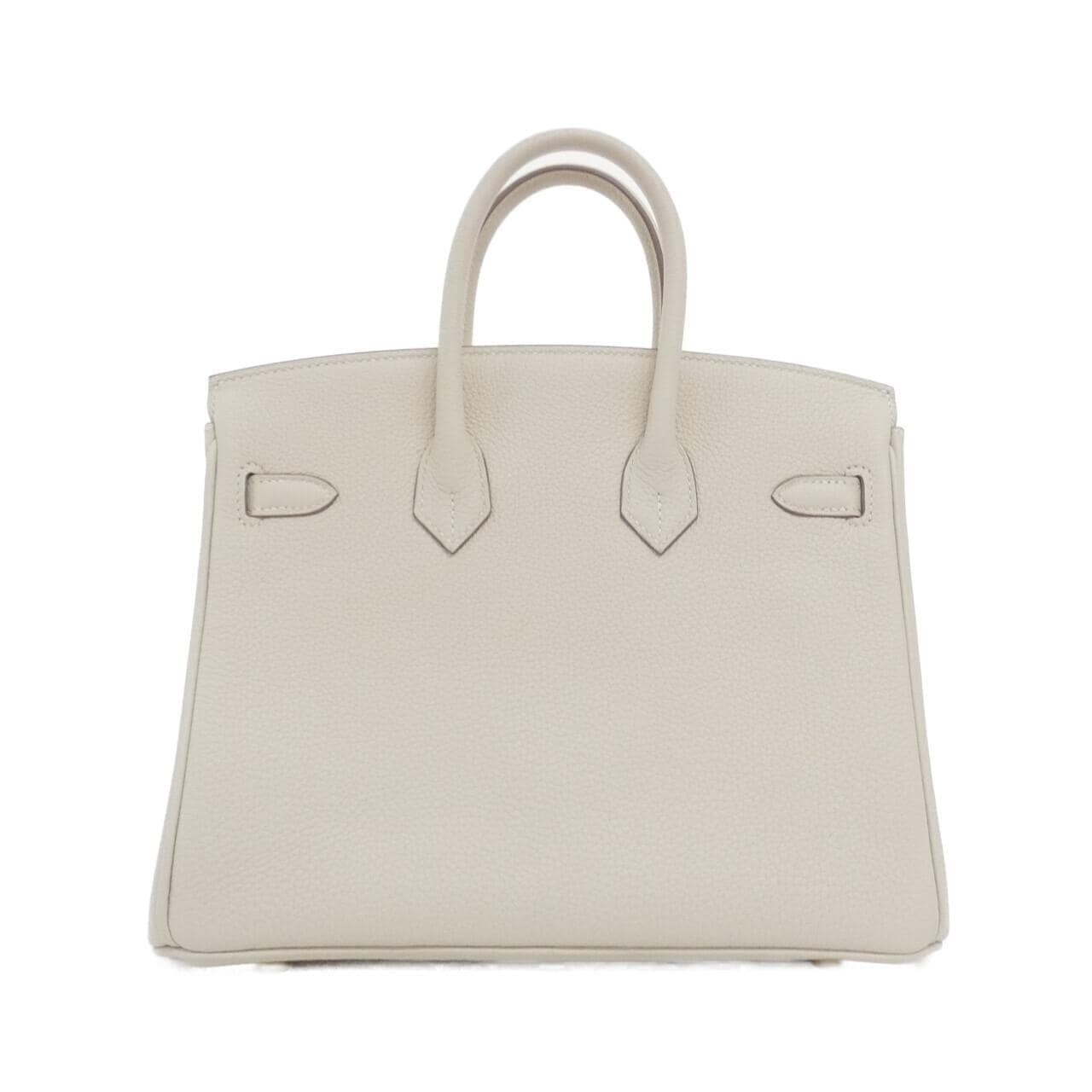 HERMES Birkin 041344CC Handbag Togo