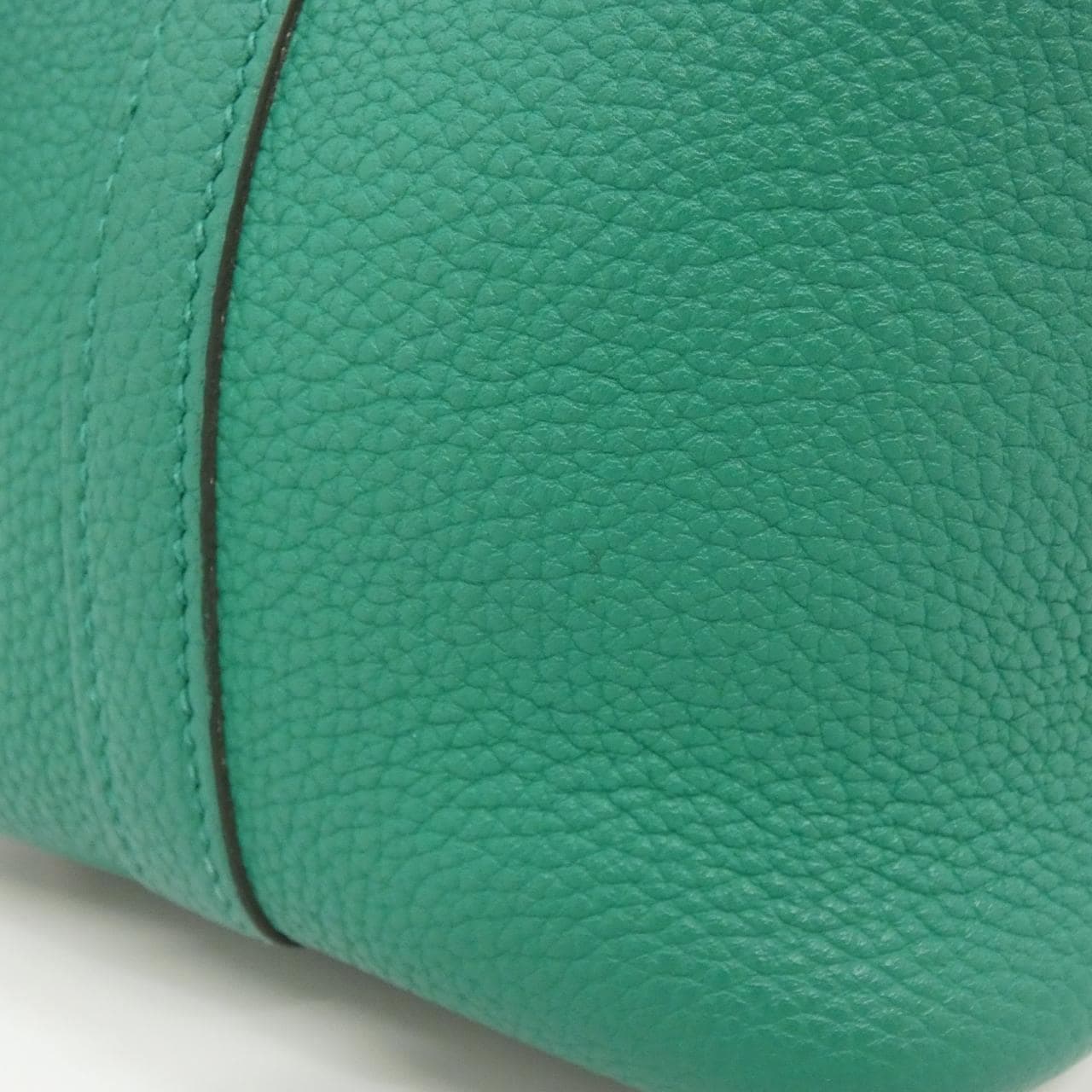 HERMES Picotin 073597CK Handbag
