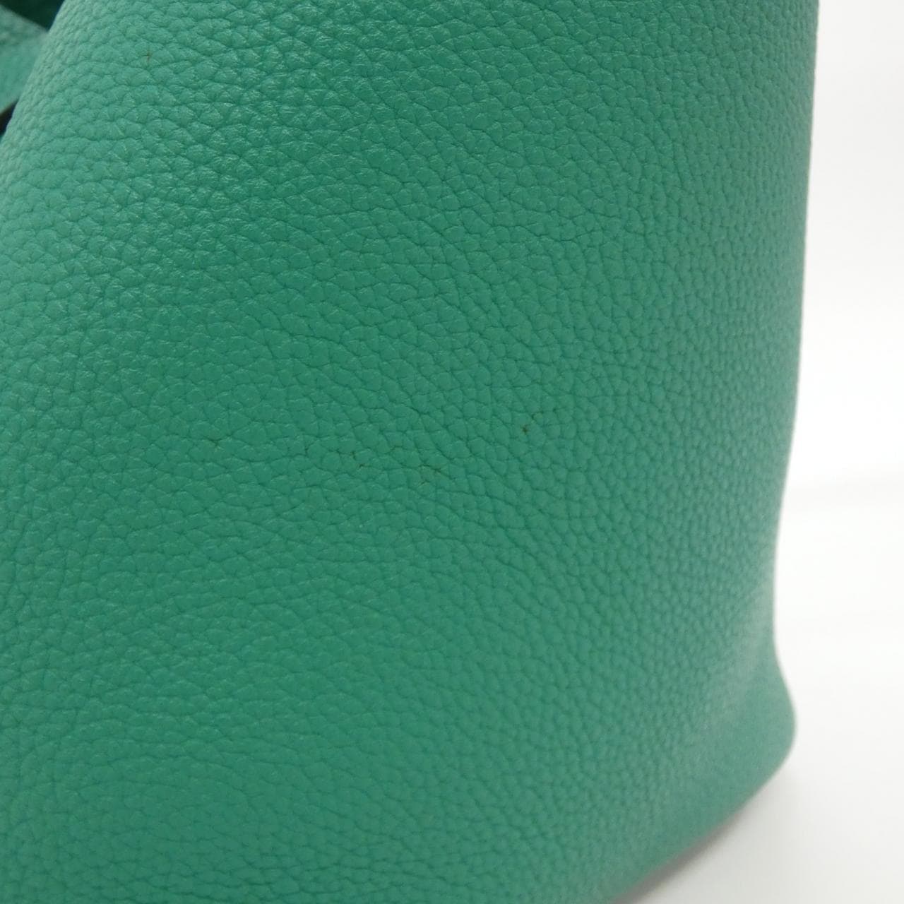 HERMES Picotin 073597CK Handbag