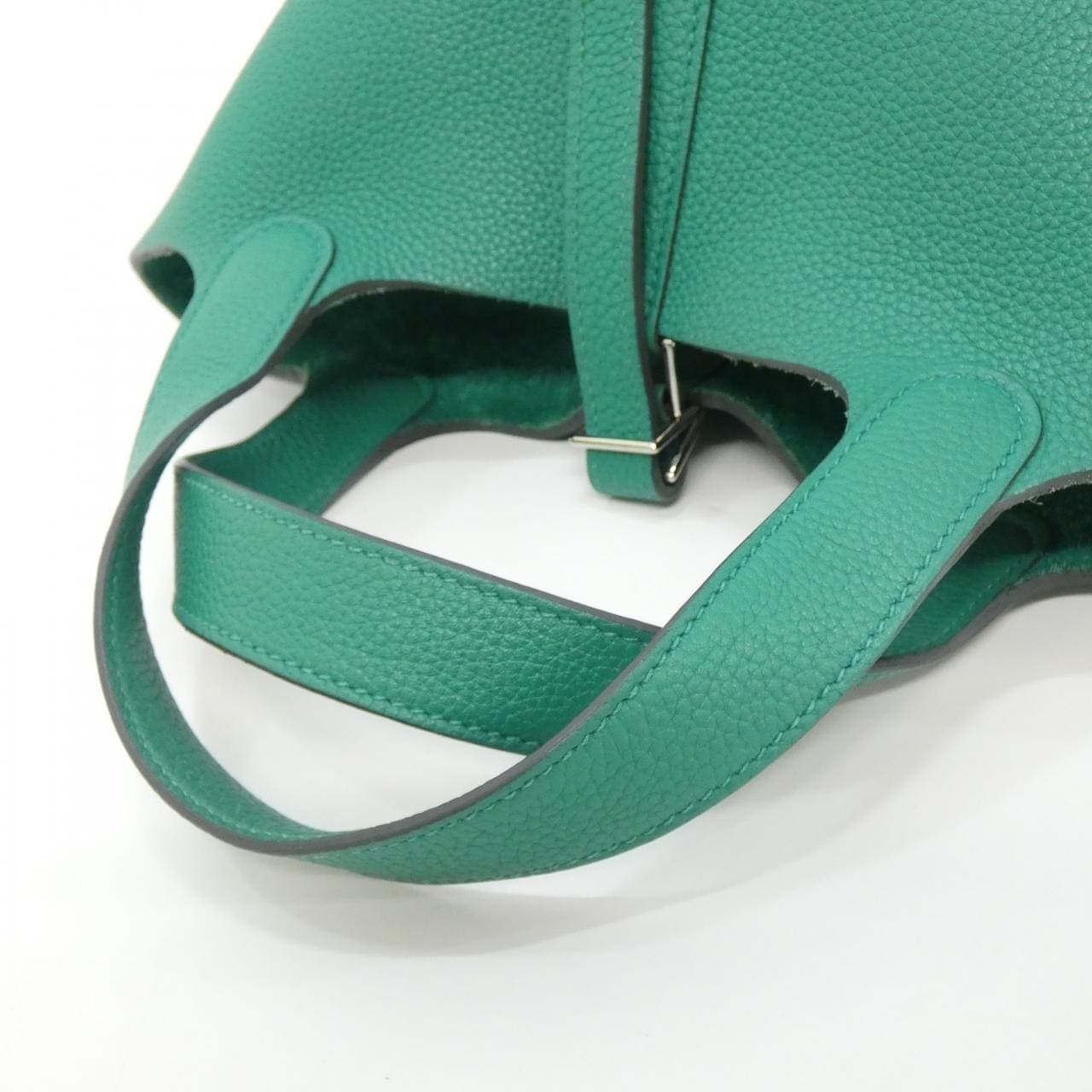 HERMES Picotin 073597CK Handbag