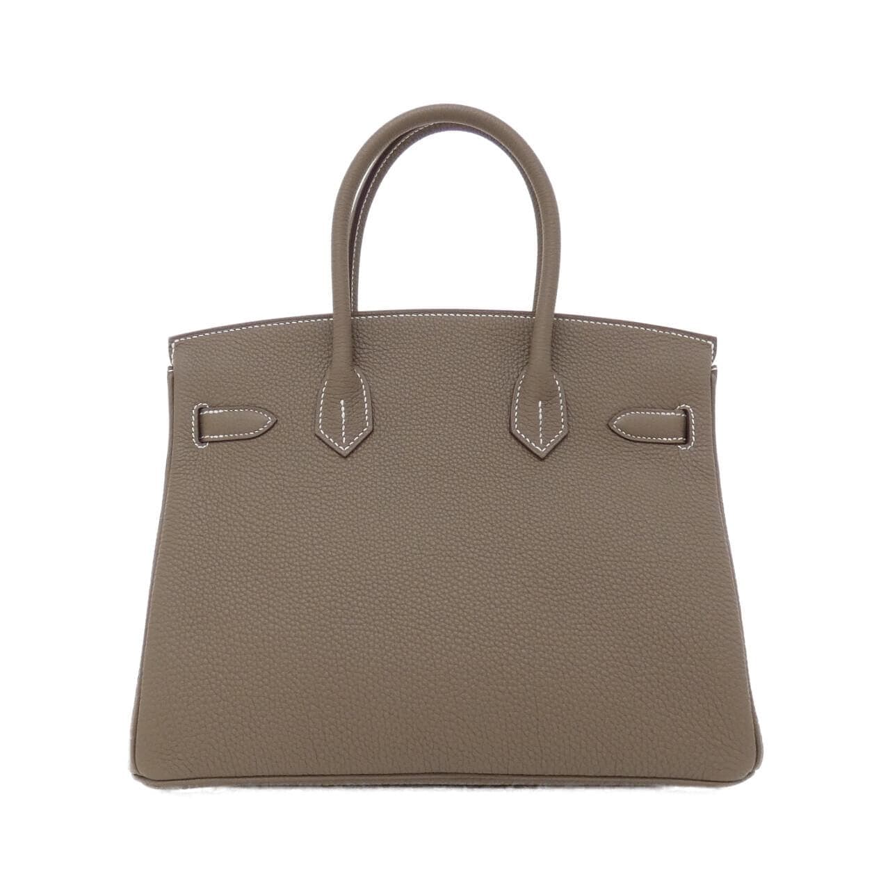 HERMES Birkin 030520CK Handbag Togo