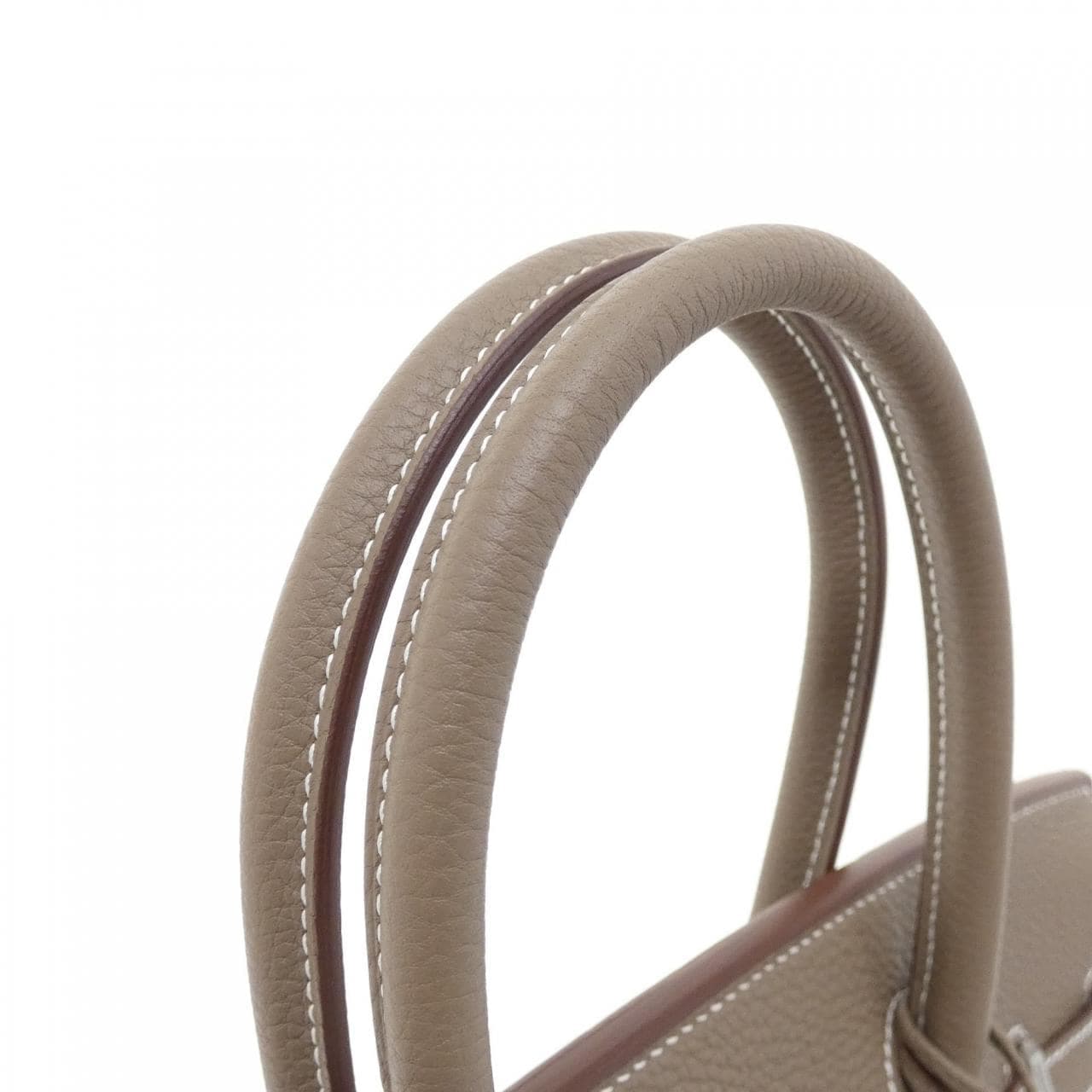 HERMES Birkin 030520CK Handbag Togo