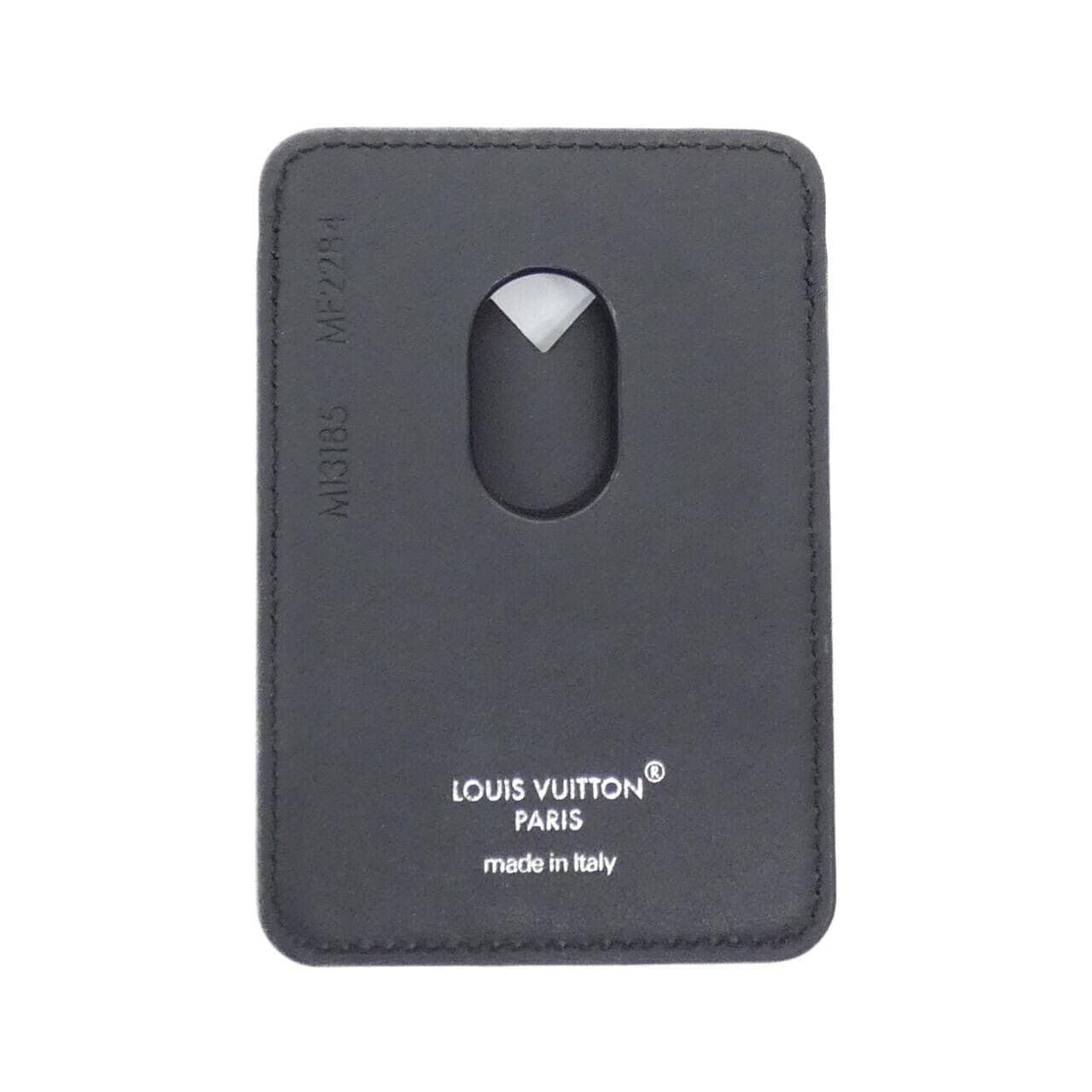 LOUIS VUITTON M13185 Card Case Monogram