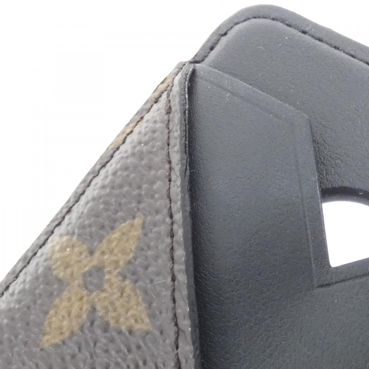 LOUIS VUITTON M13185 Card Case Monogram