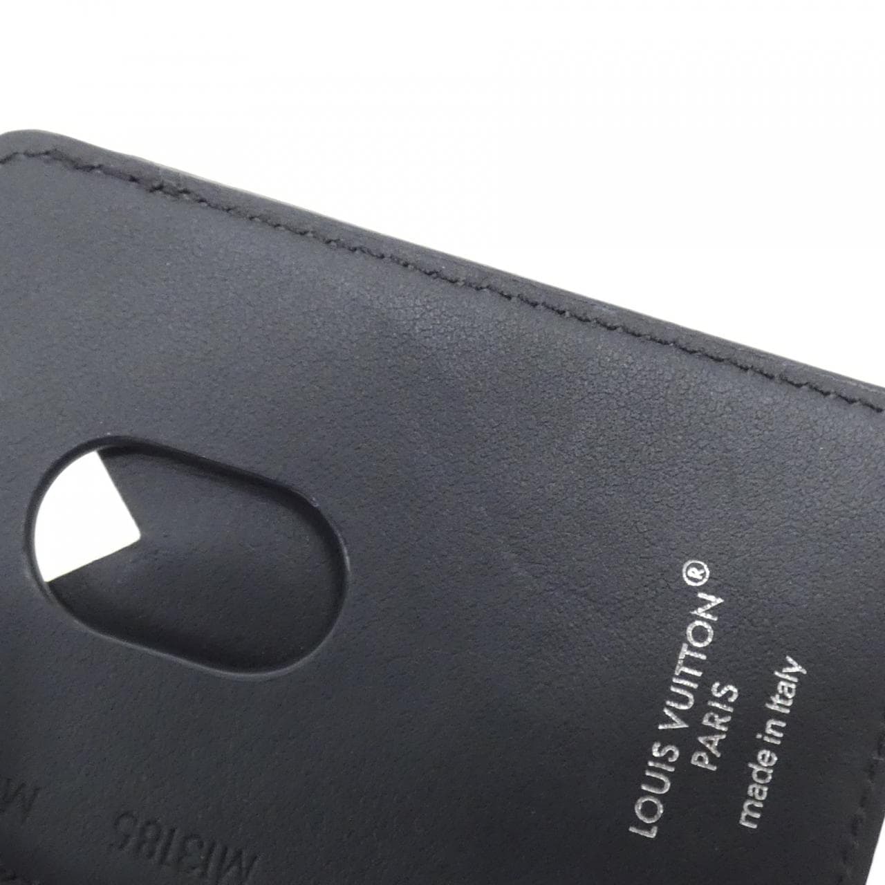 LOUIS VUITTON M13185 Card Case Monogram