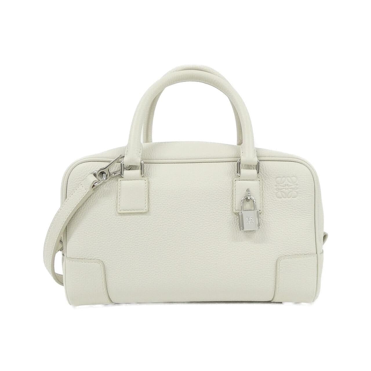 LOEWE Amazona A039N07X02 Handbag