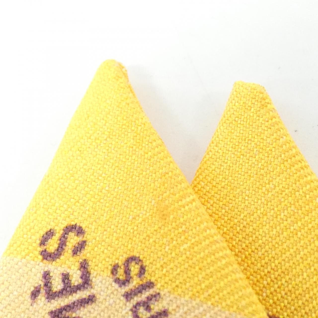 HERMES 062748S Scarf