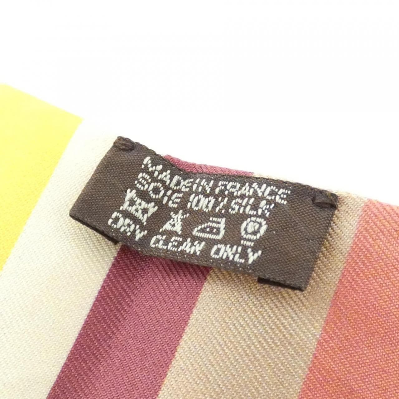 HERMES 062748S Scarf