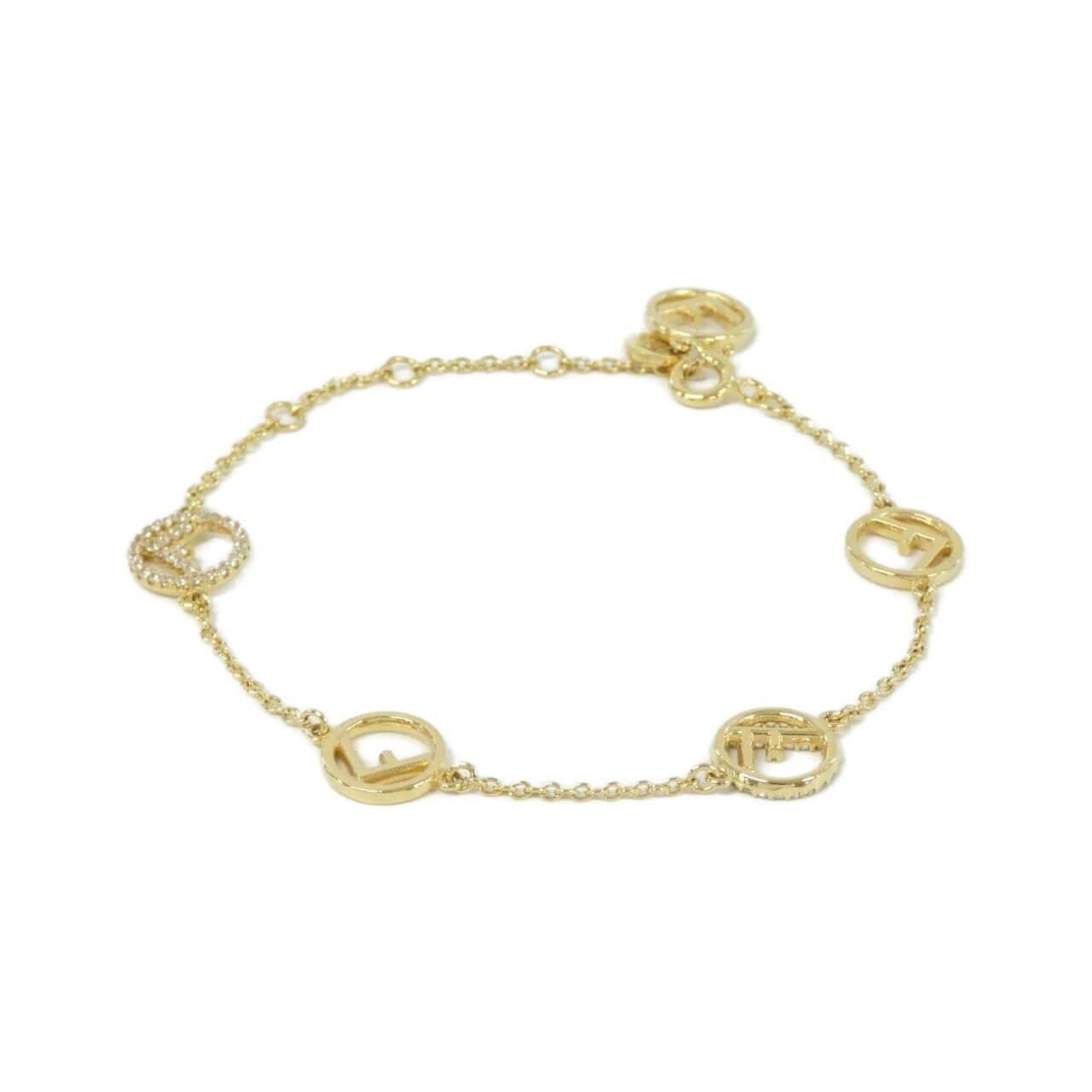 FENDI 8AG736 6DM Accessories