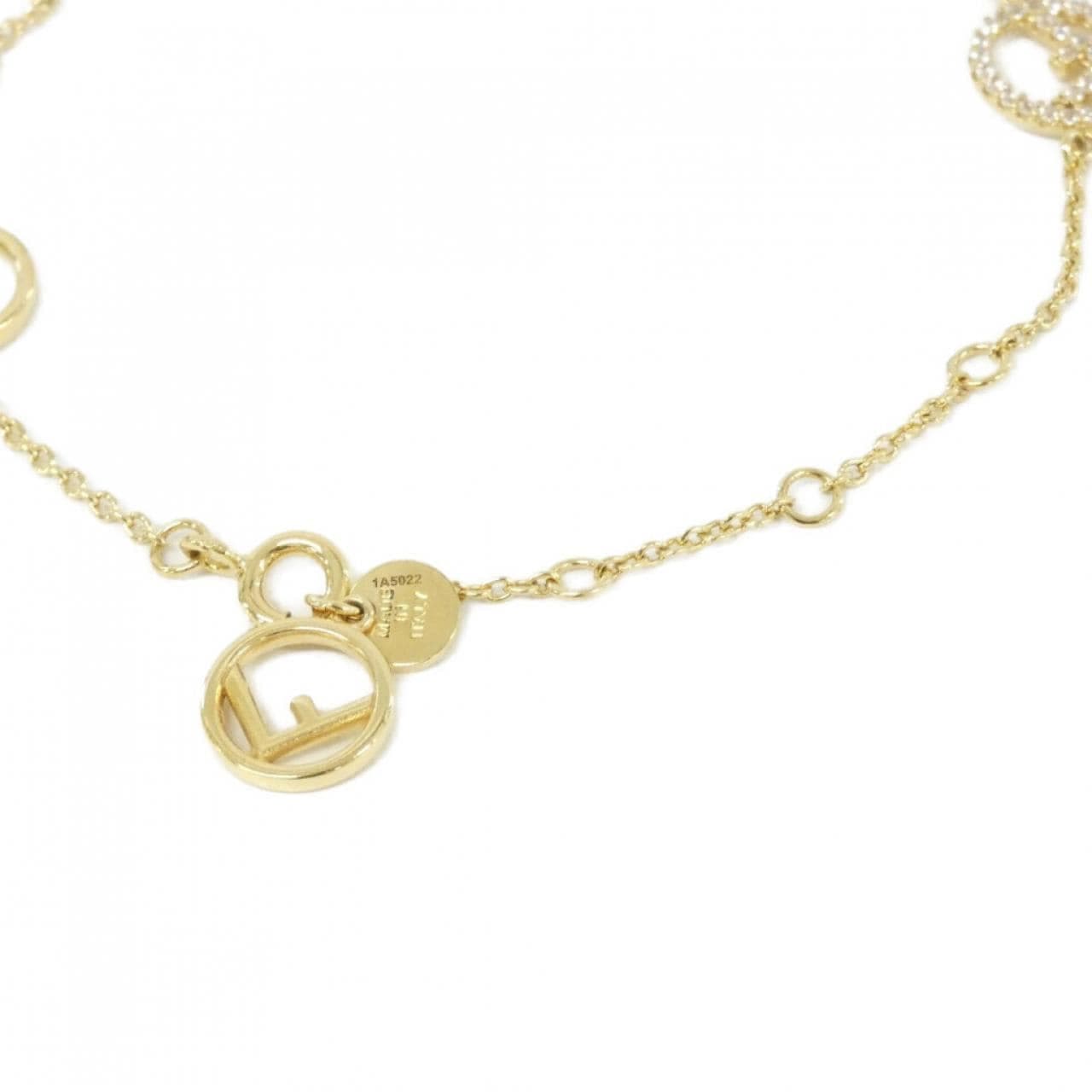 FENDI 8AG736 6DM Accessories
