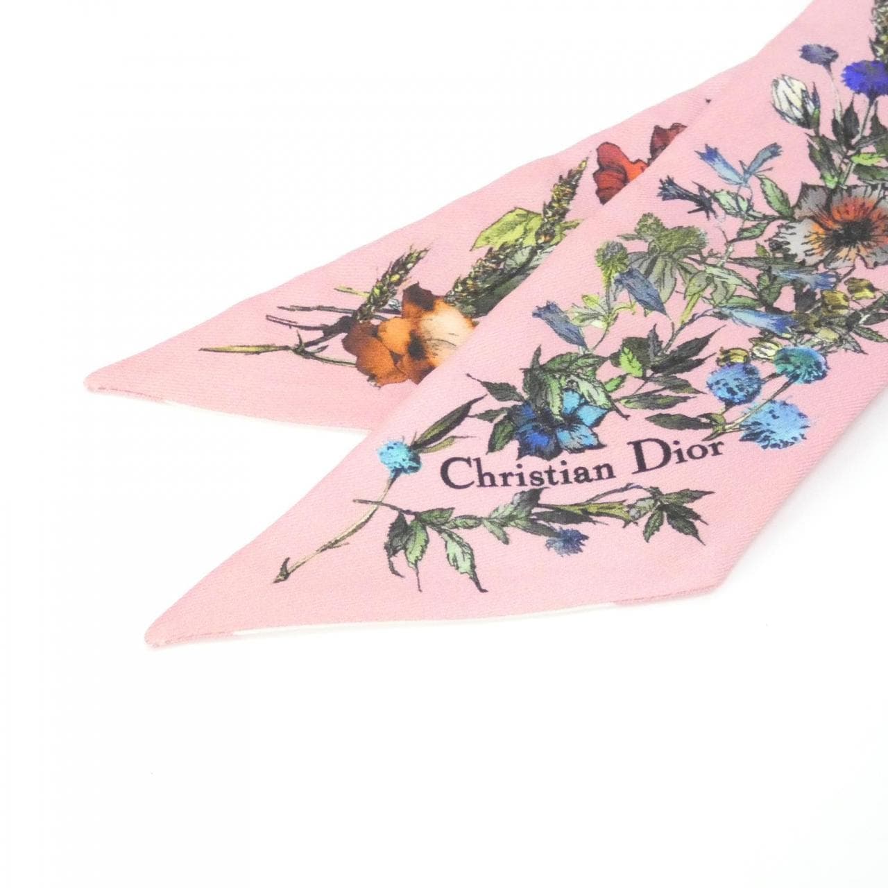 DIOR 15MIF106I611 Scarf