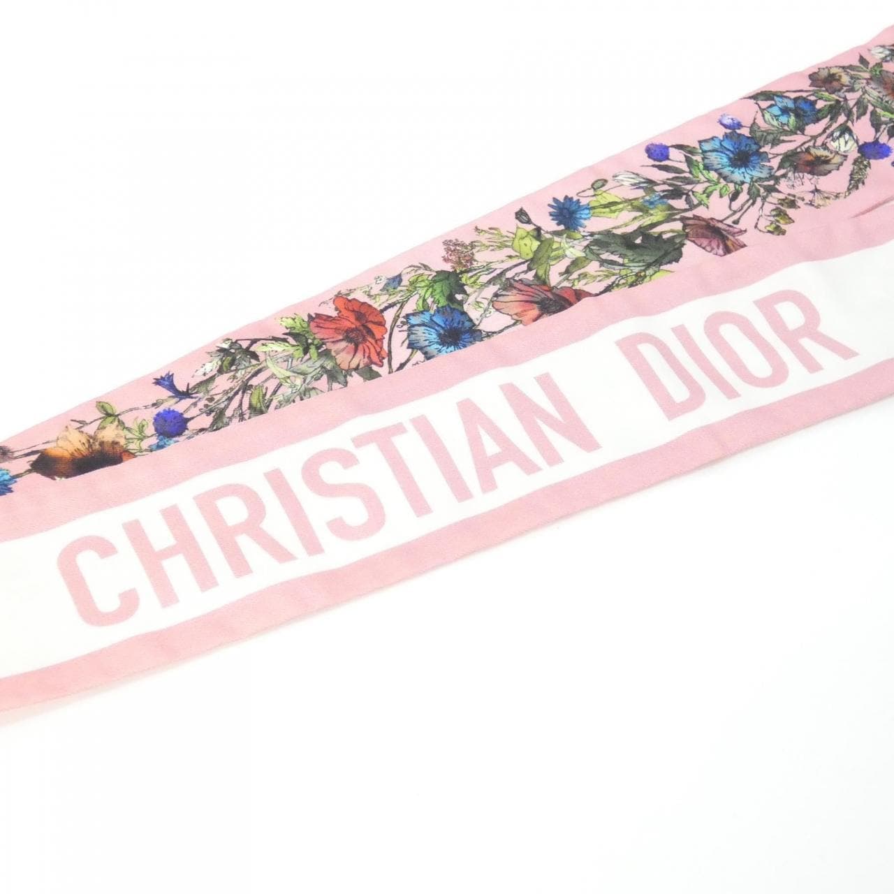 DIOR 15MIF106I611 Scarf