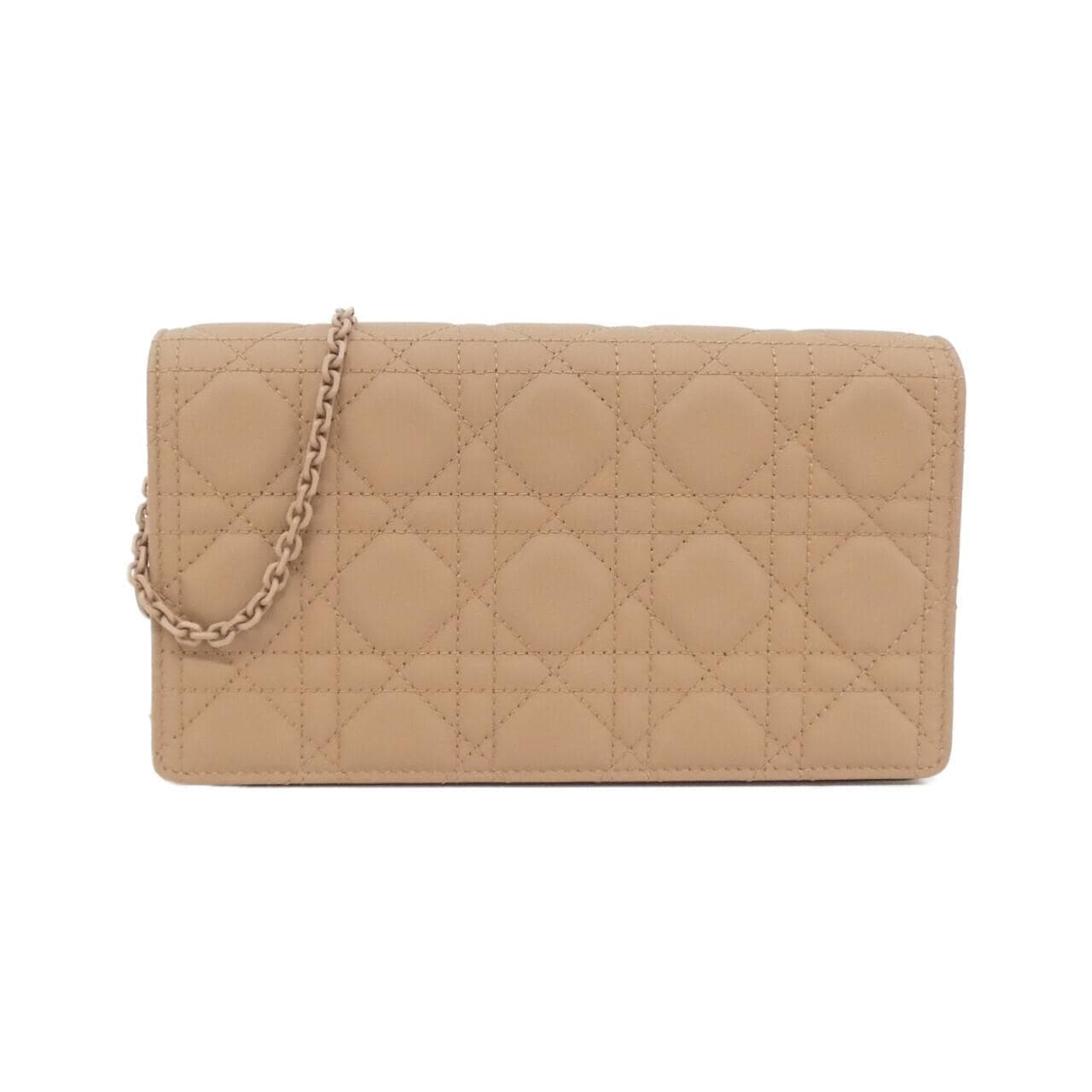 DIOR Lady Dior S0204ILOI Wallet