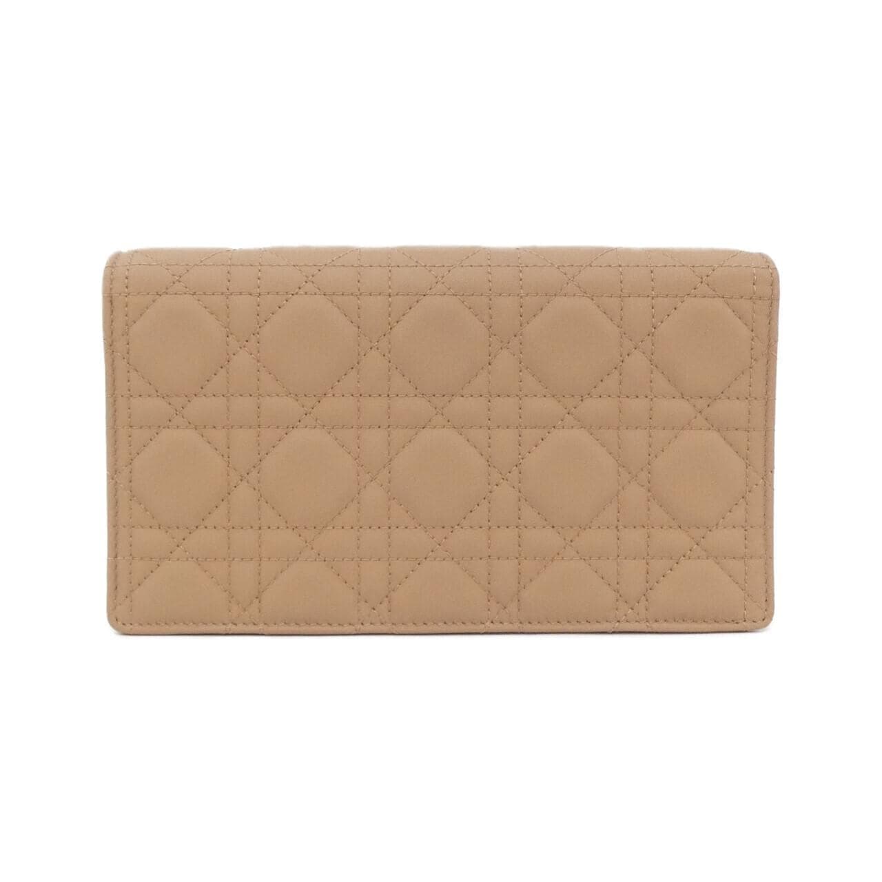 DIOR Lady Dior S0204ILOI Wallet