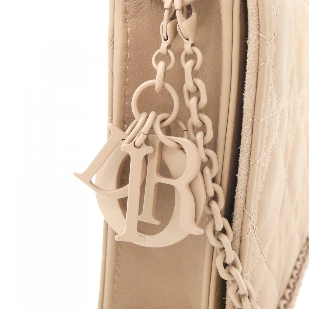 DIOR Lady Dior S0204ILOI Wallet