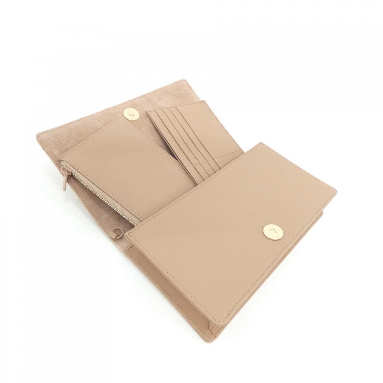 DIOR Lady Dior S0204ILOI Wallet