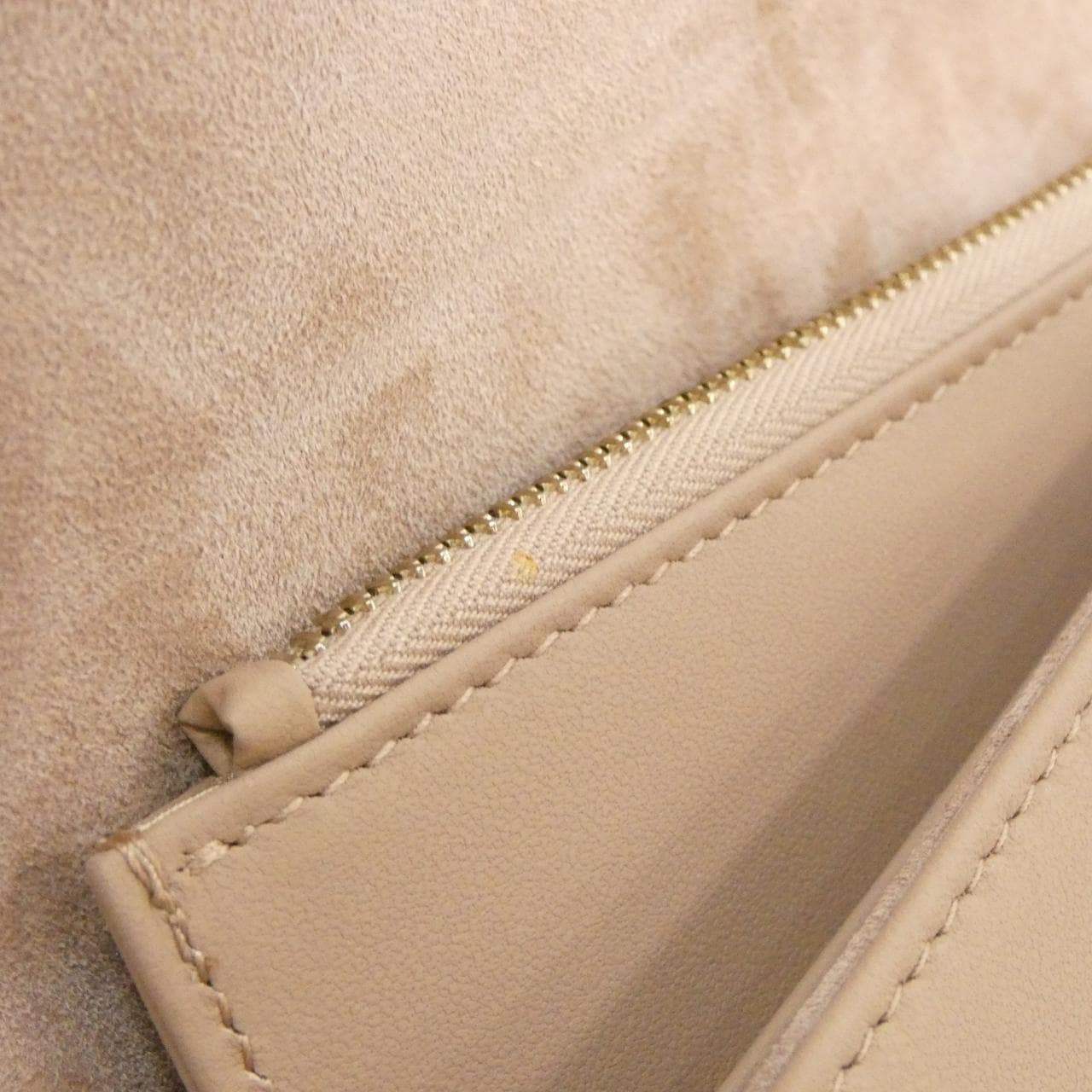 DIOR Lady Dior S0204ILOI Wallet