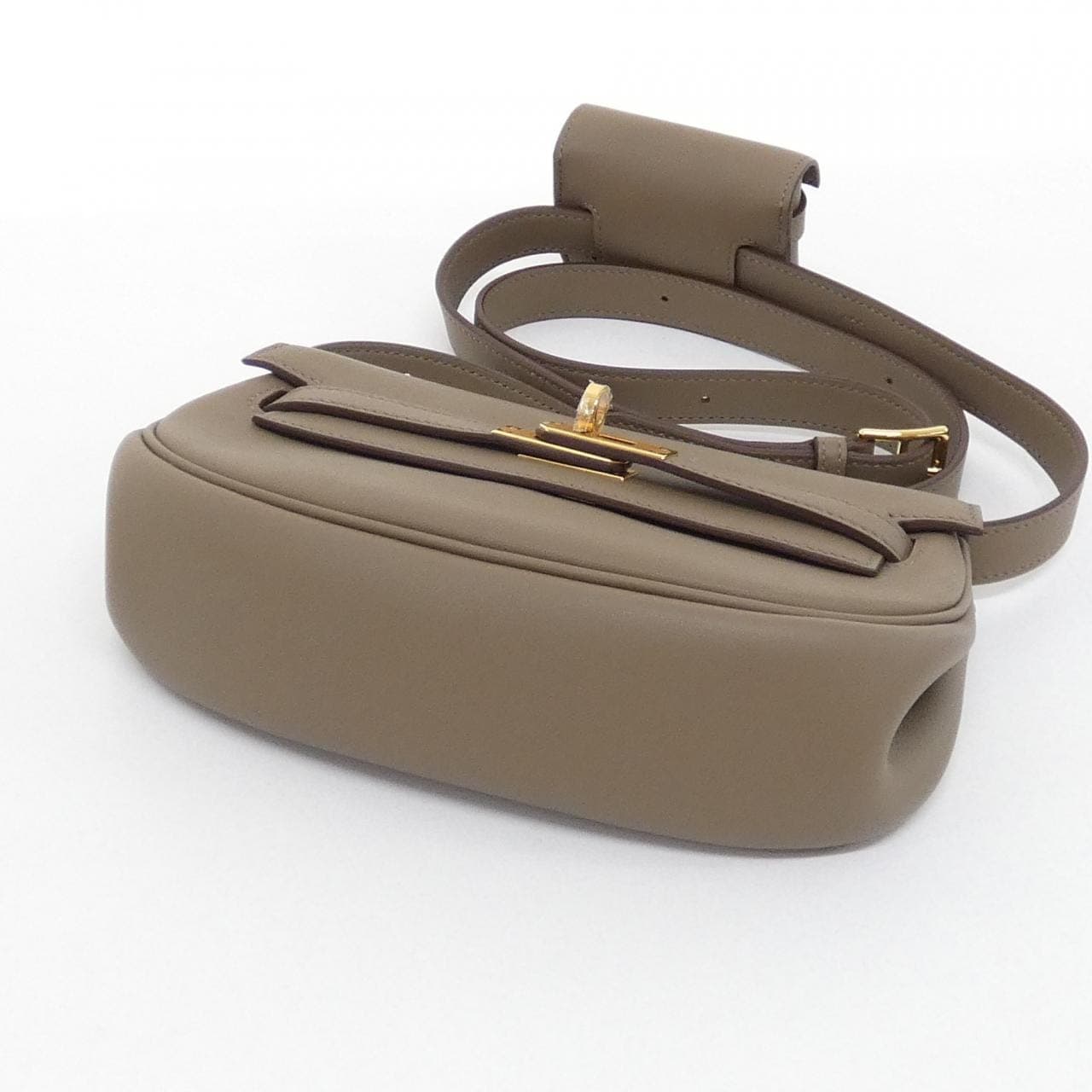 HERMES Kelly 084552CC Shoulder Swift