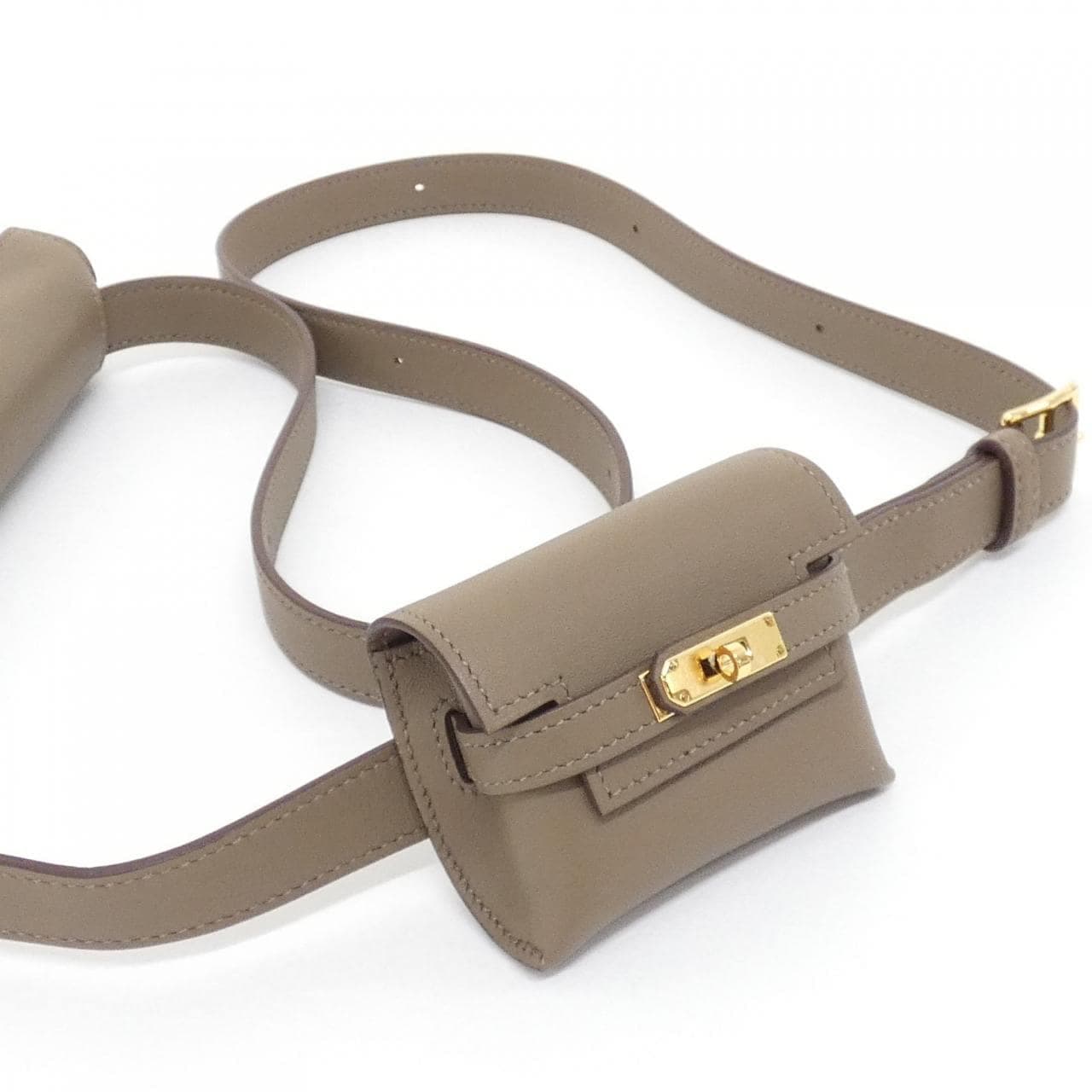 HERMES Kelly 084552CC Shoulder Swift