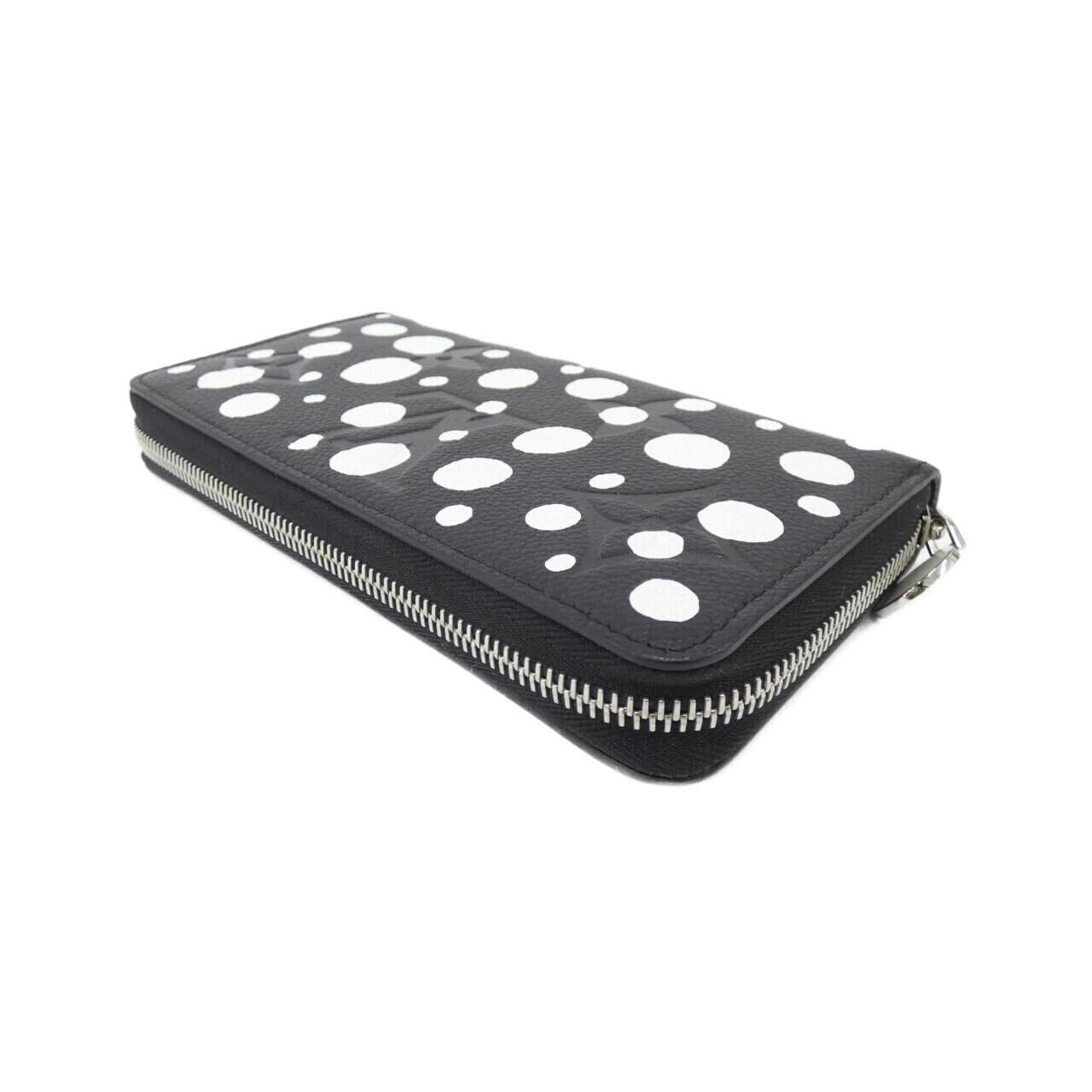 LOUIS VUITTON M81906 Wallet Monogram