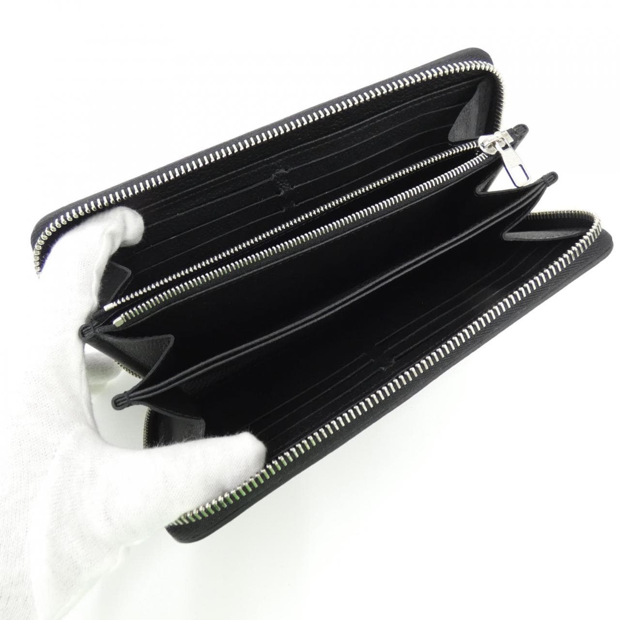 LOUIS VUITTON M81906 Wallet Monogram