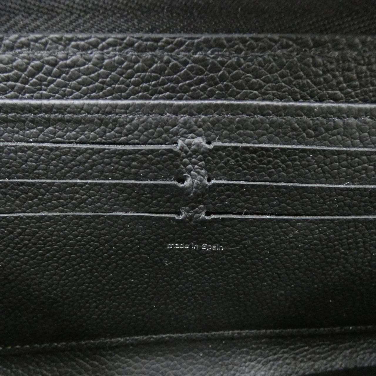 LOUIS VUITTON M81906 Wallet Monogram