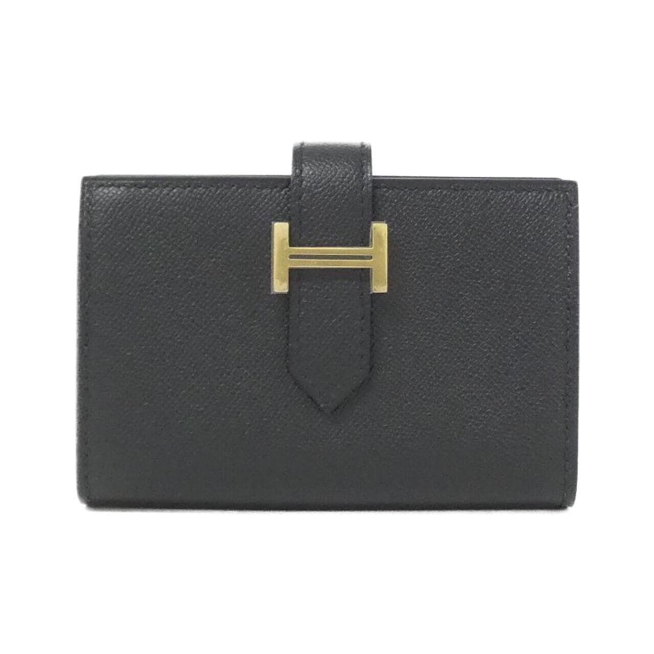HERMES 084818CC Wallet