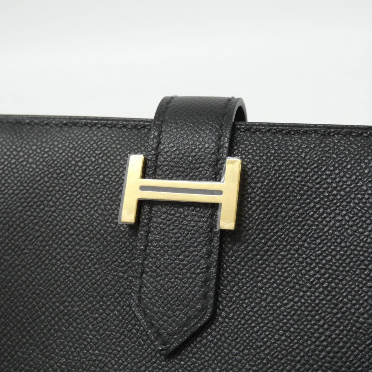 HERMES 084818CC Wallet