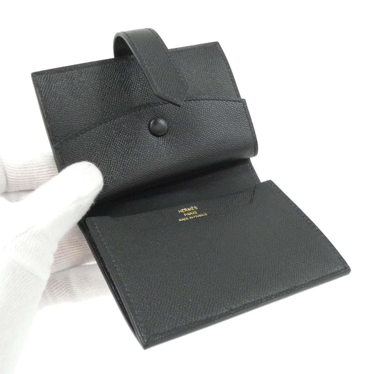 HERMES 084818CC Wallet