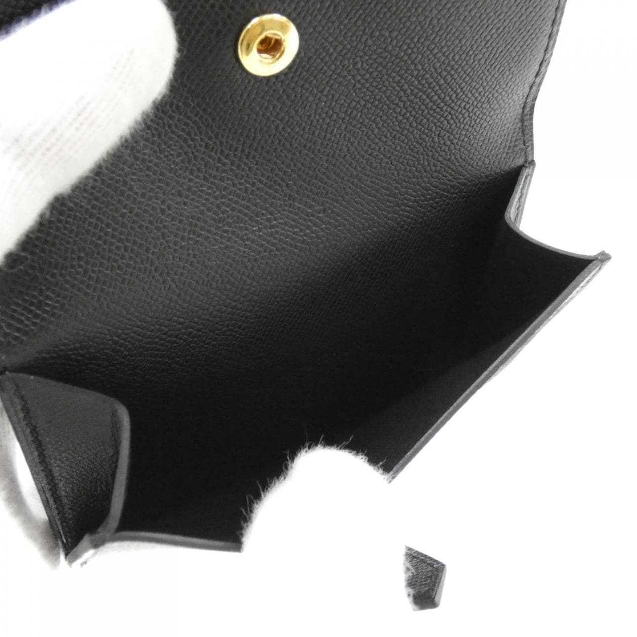 HERMES 084818CC Wallet