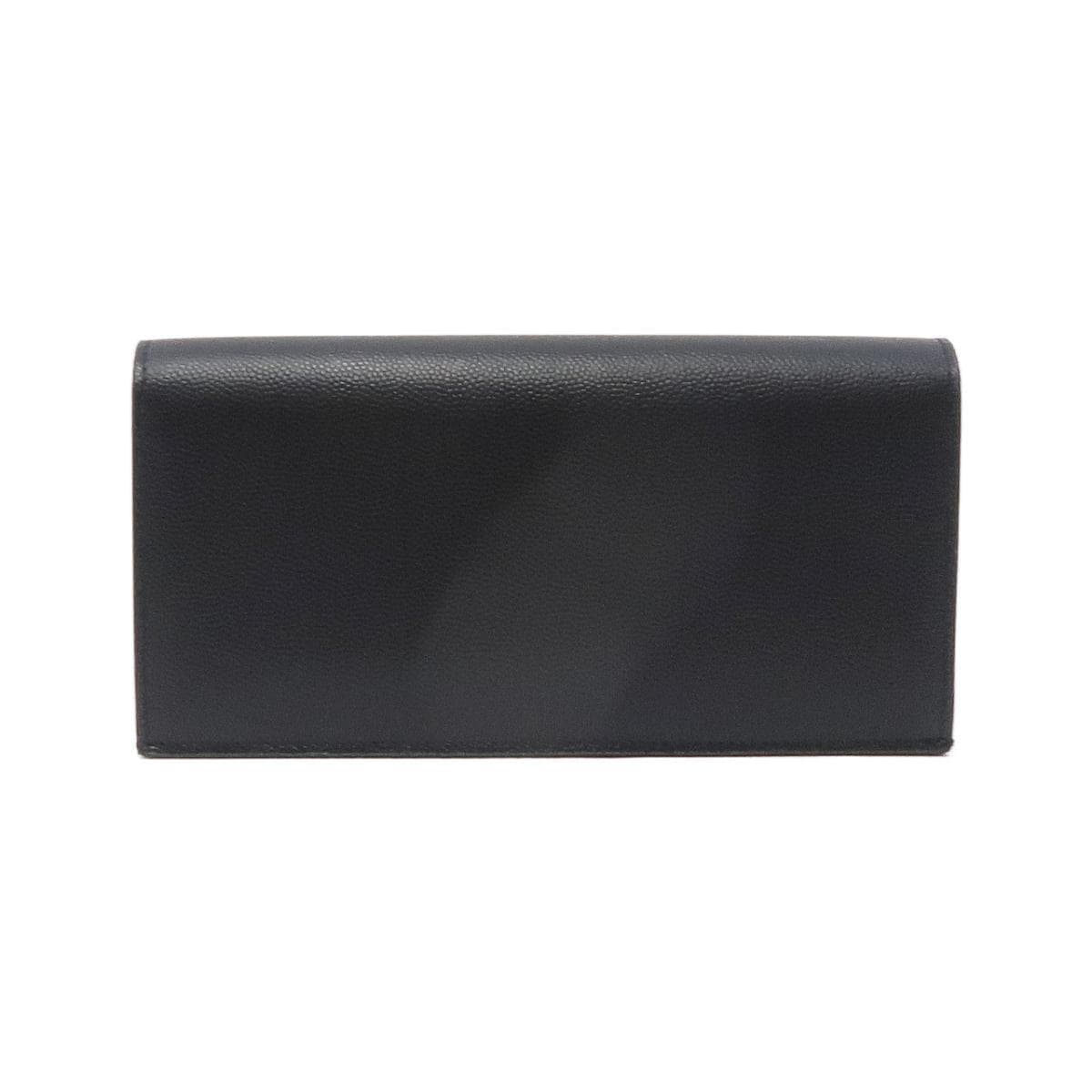 SAINT LAURENT 396308 BTY0N Wallet