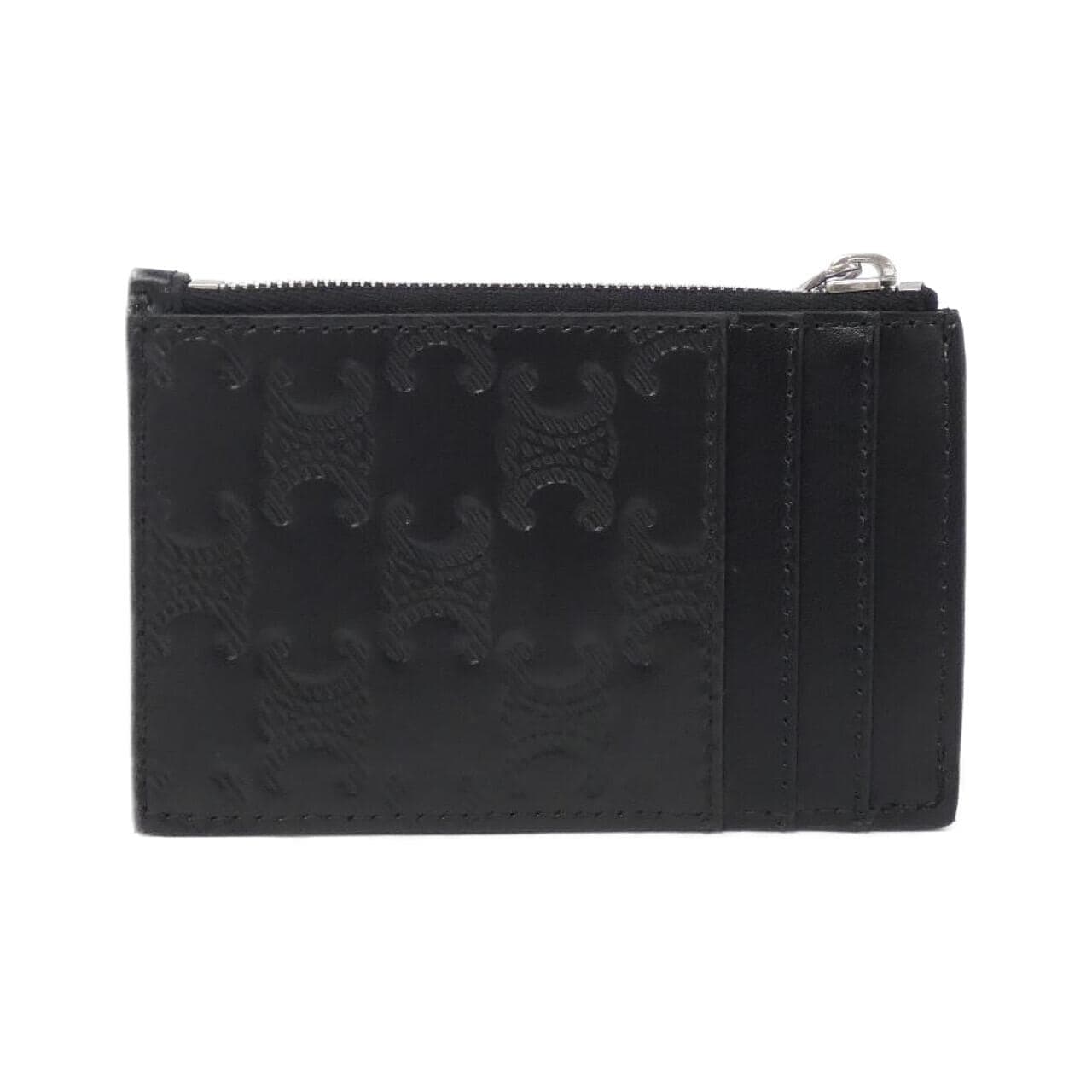 CELINE 10F993FQD Coin Case