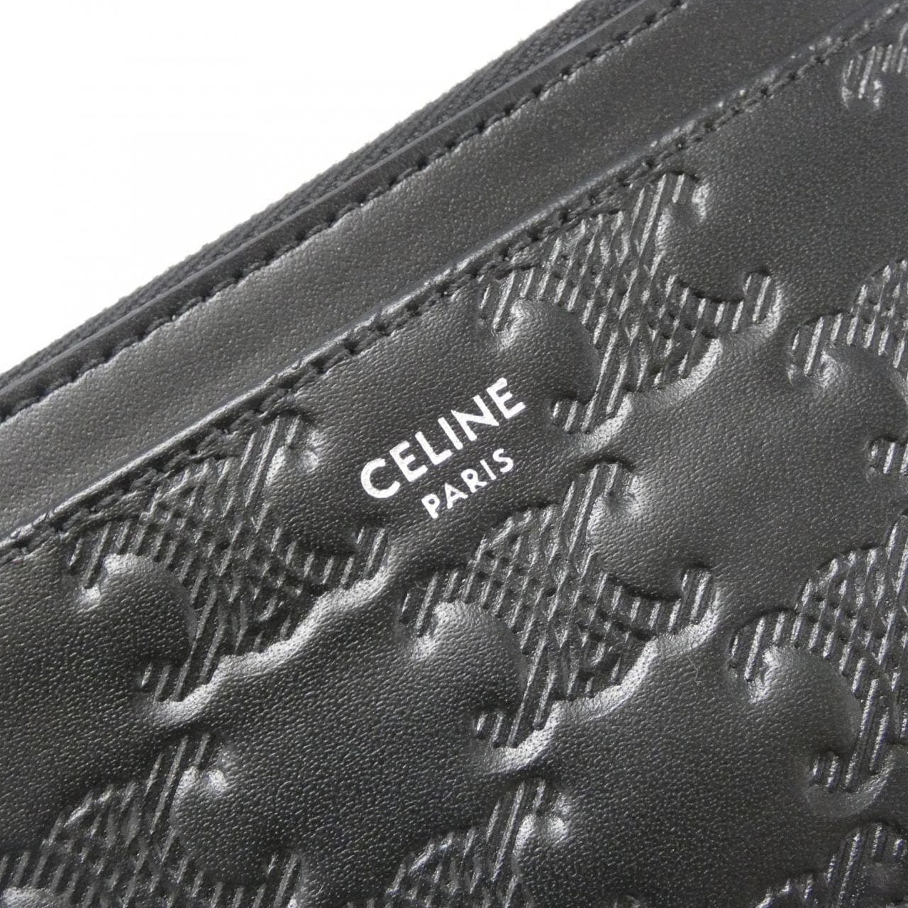CELINE 10F993FQD Coin Case