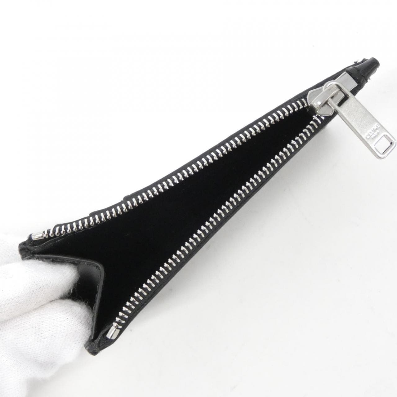 CELINE 10F993FQD Coin Case
