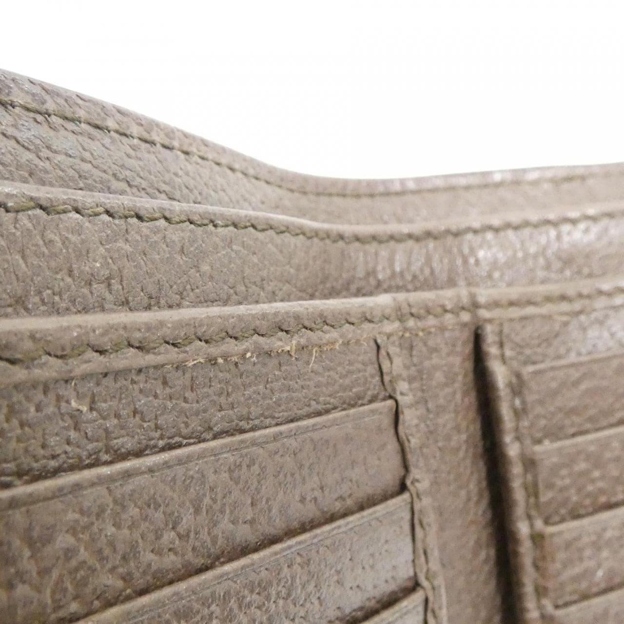GUCCI 523173 96IWG Wallet Canvas