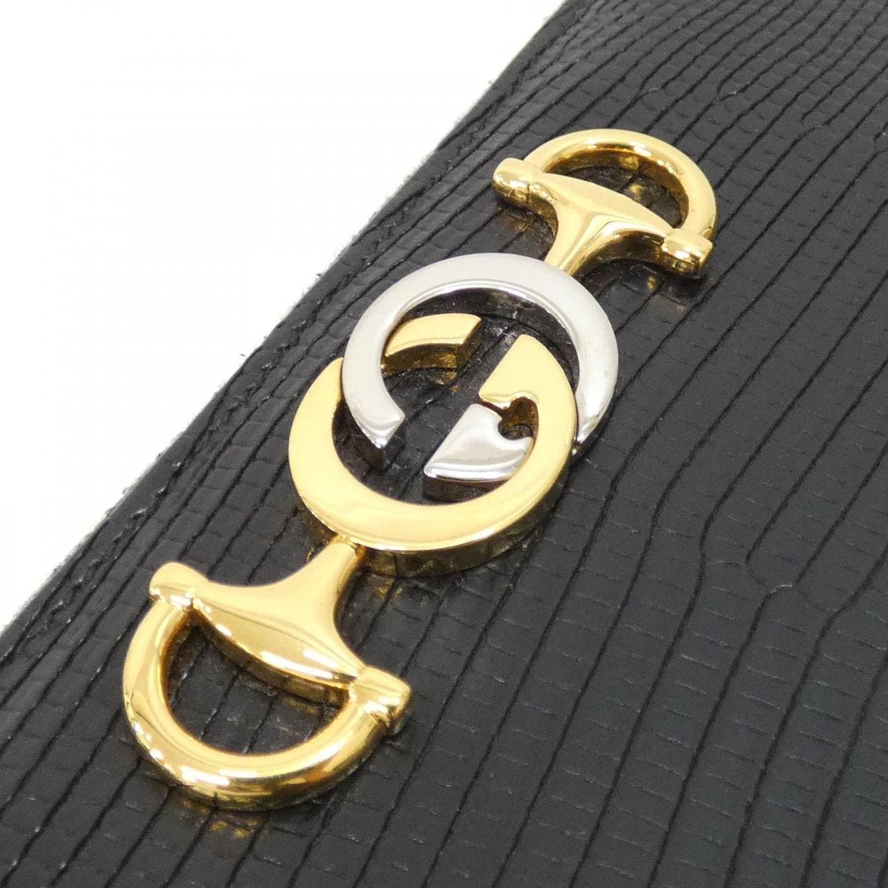 GUCCI 570661 LUZQX Wallet