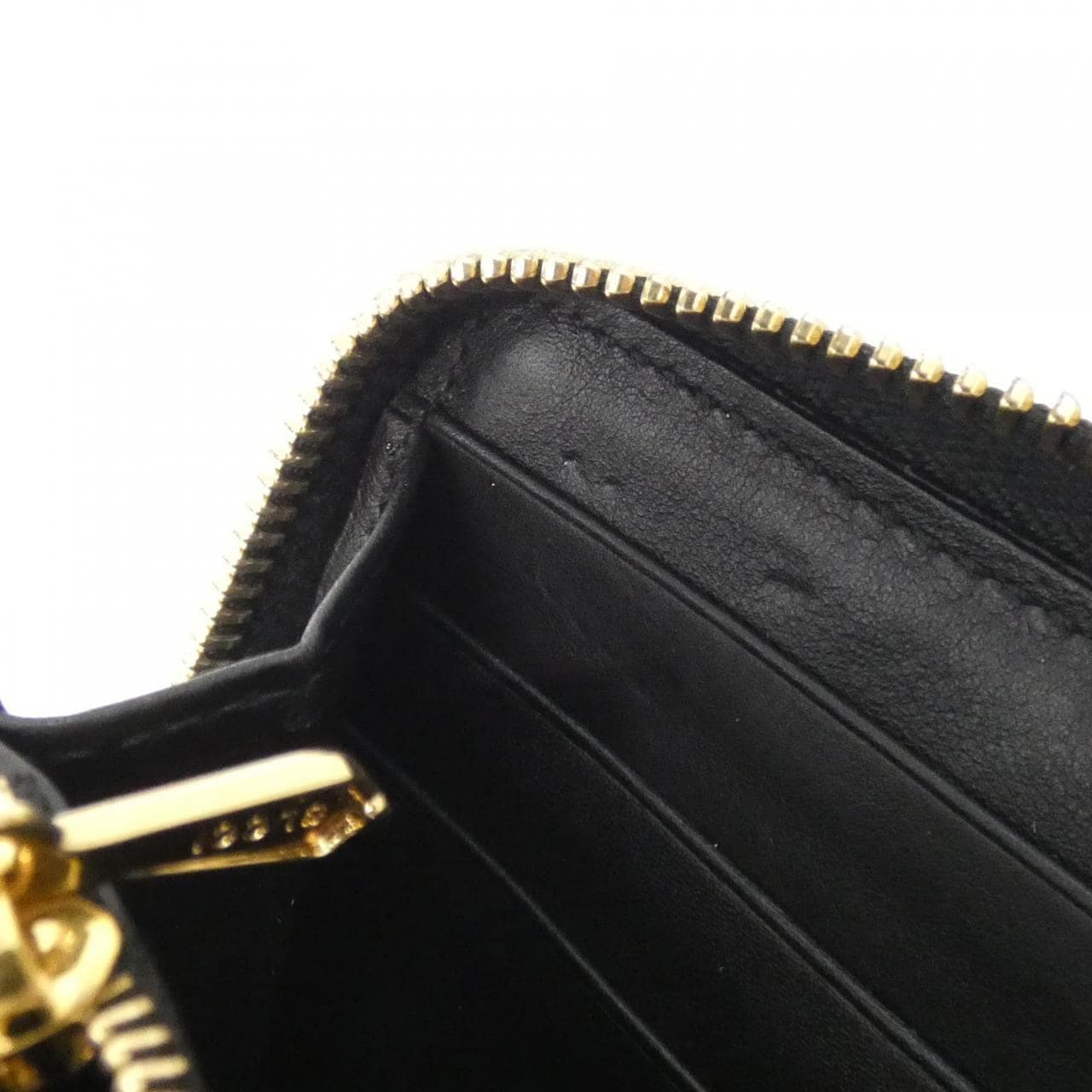 GUCCI 570661 LUZQX Wallet