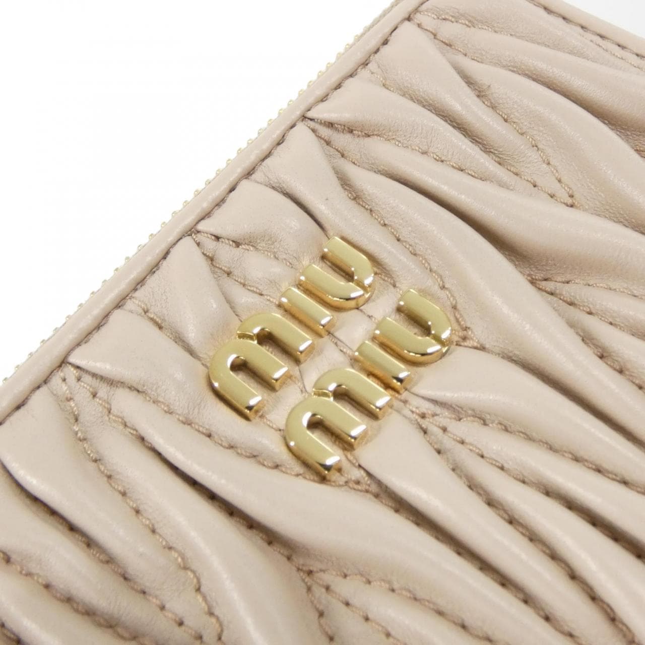 MIU MIU 5ML024 Wallet