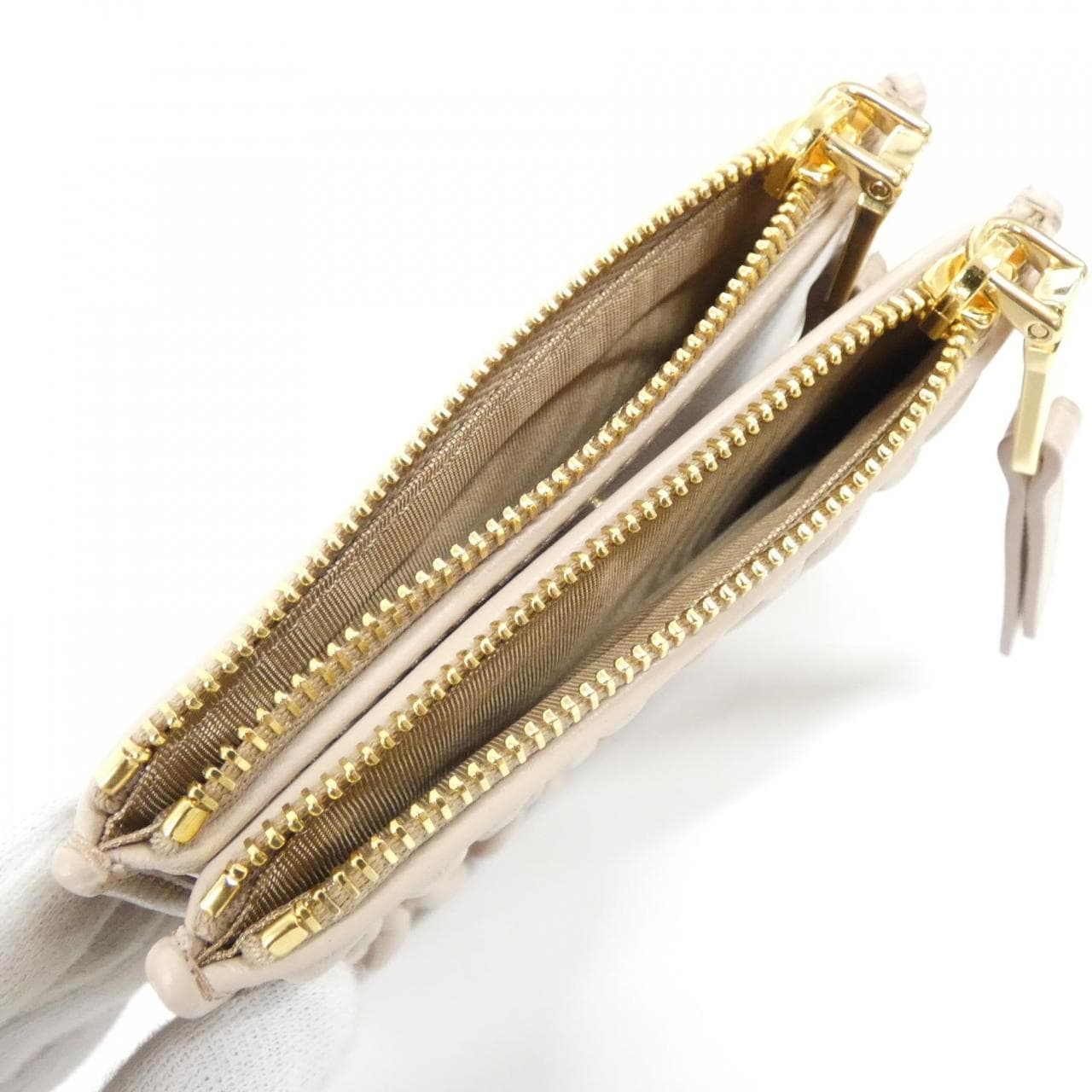 MIU MIU 5ML024 Wallet