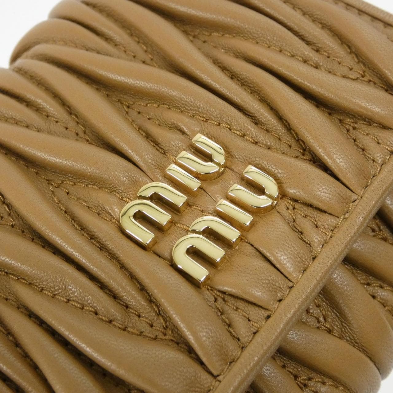 MIU MIU 5MH033 Wallet